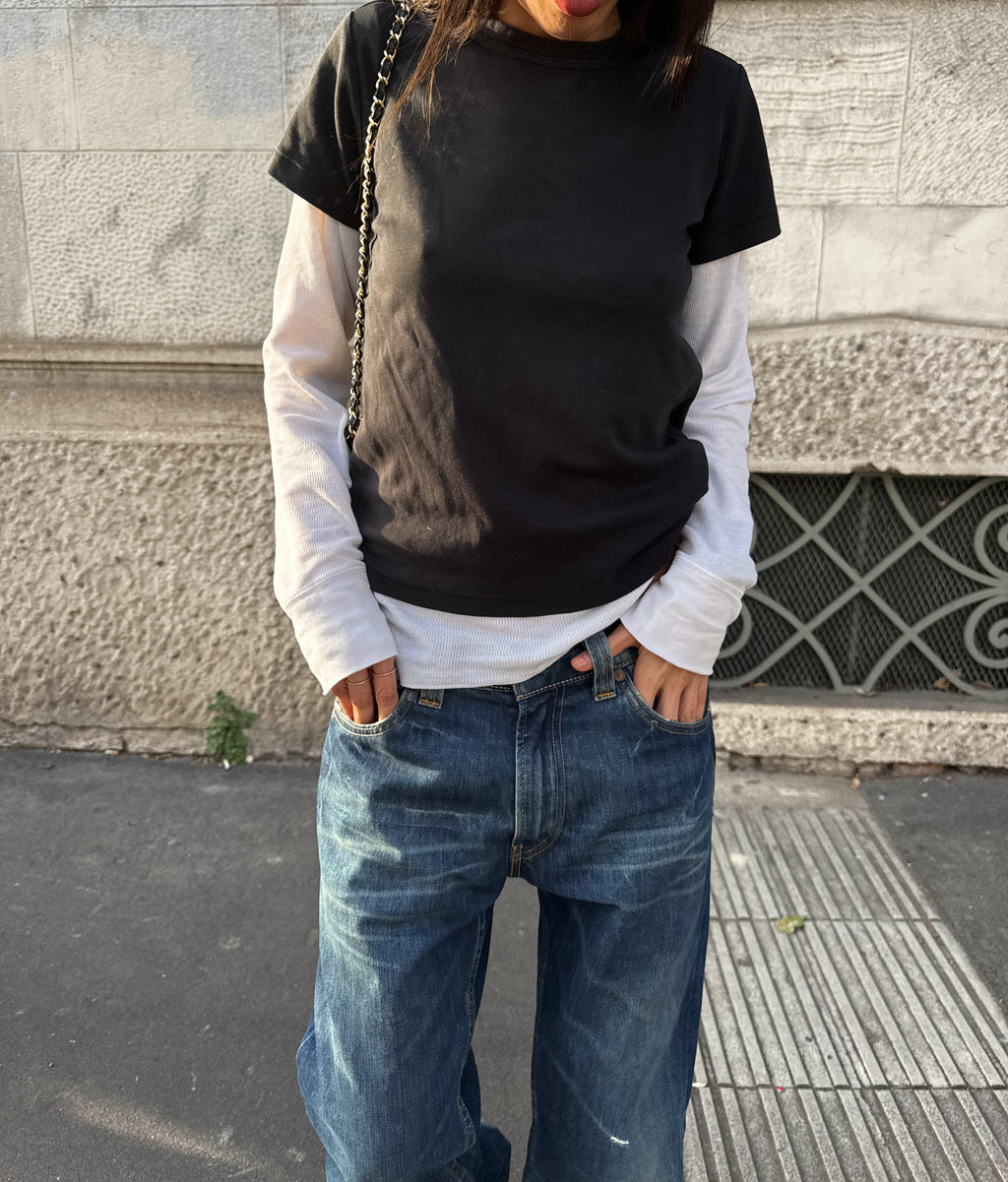 Levi’s blue
