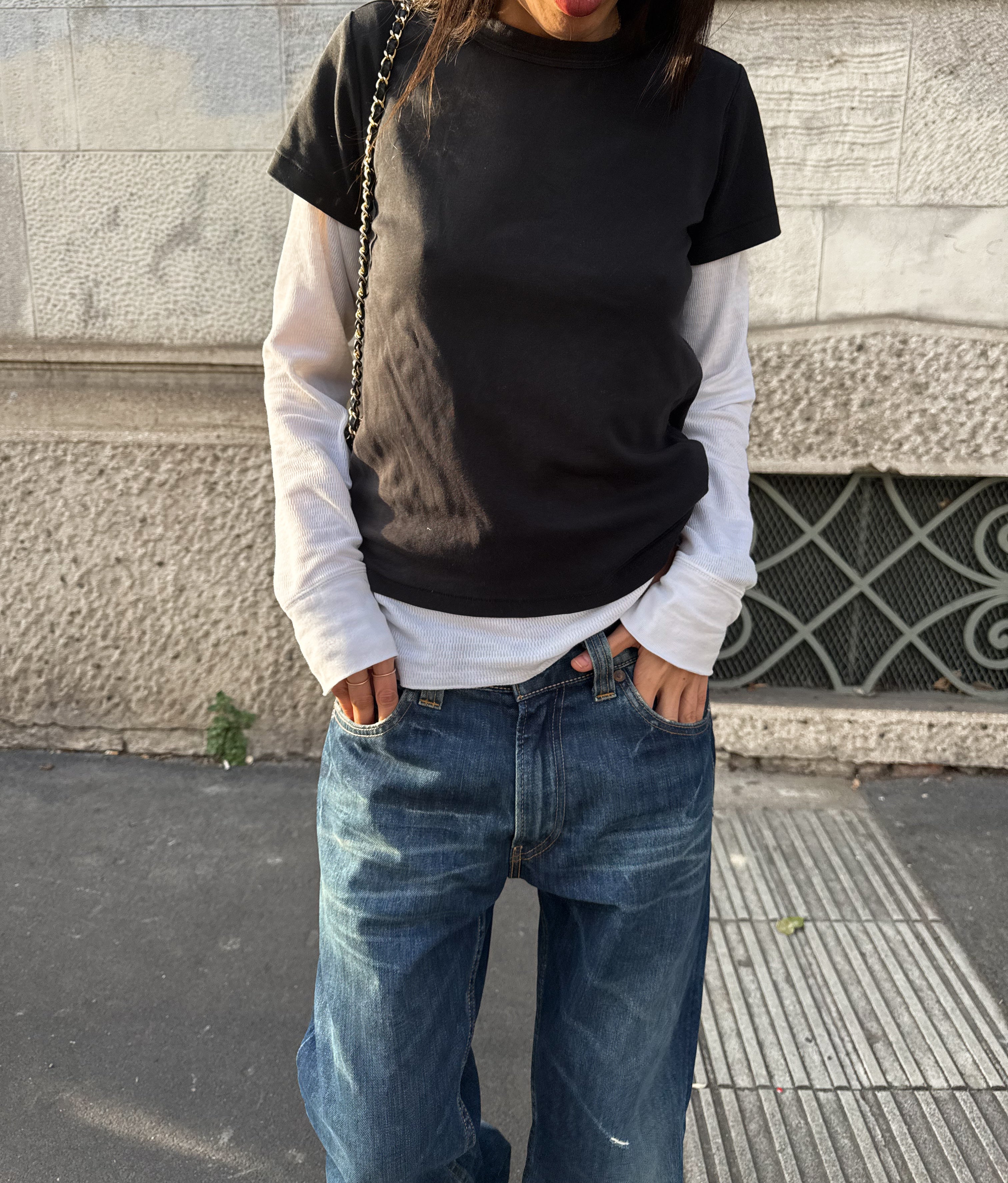 Levi’s blue