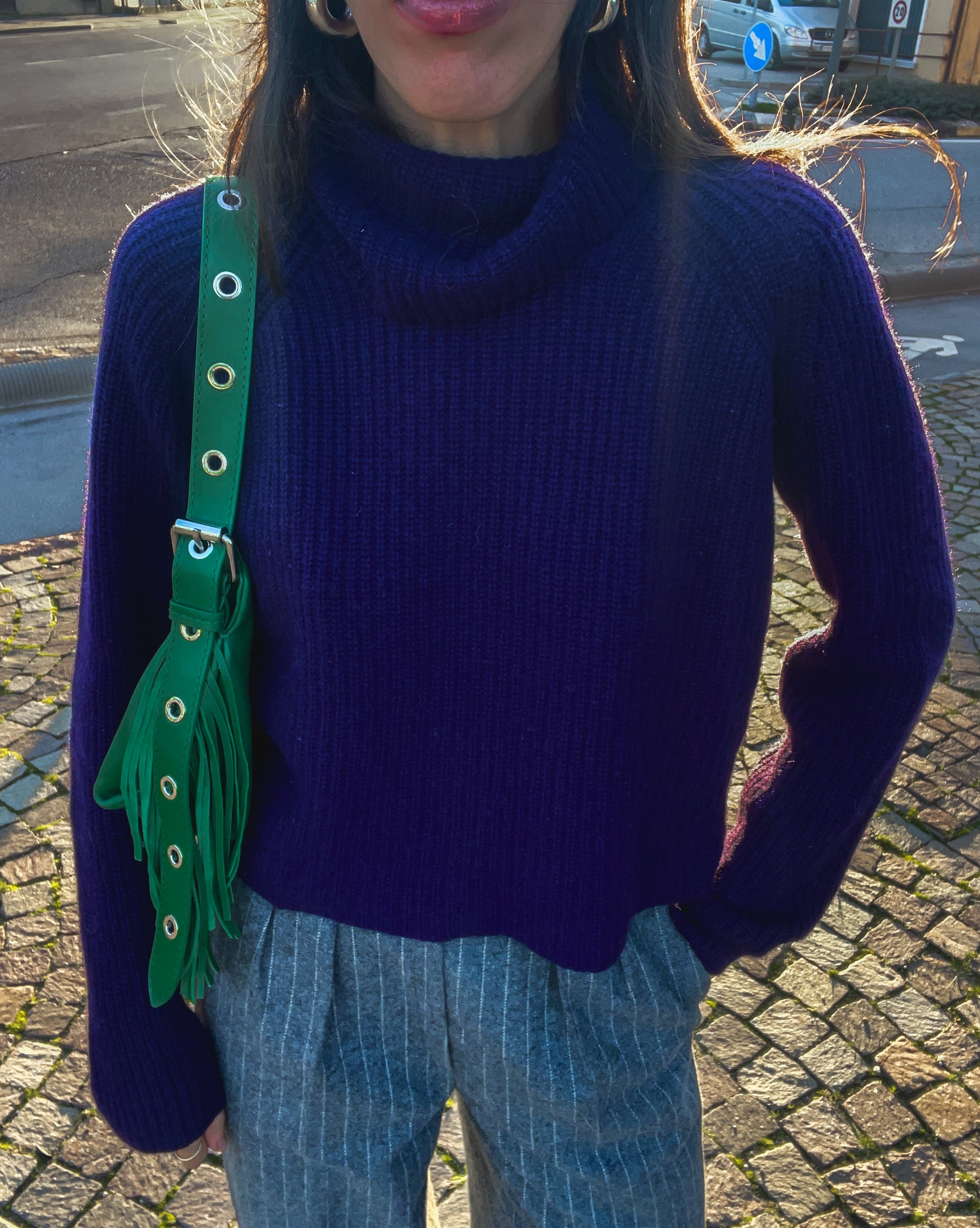 360 cashmere jumper