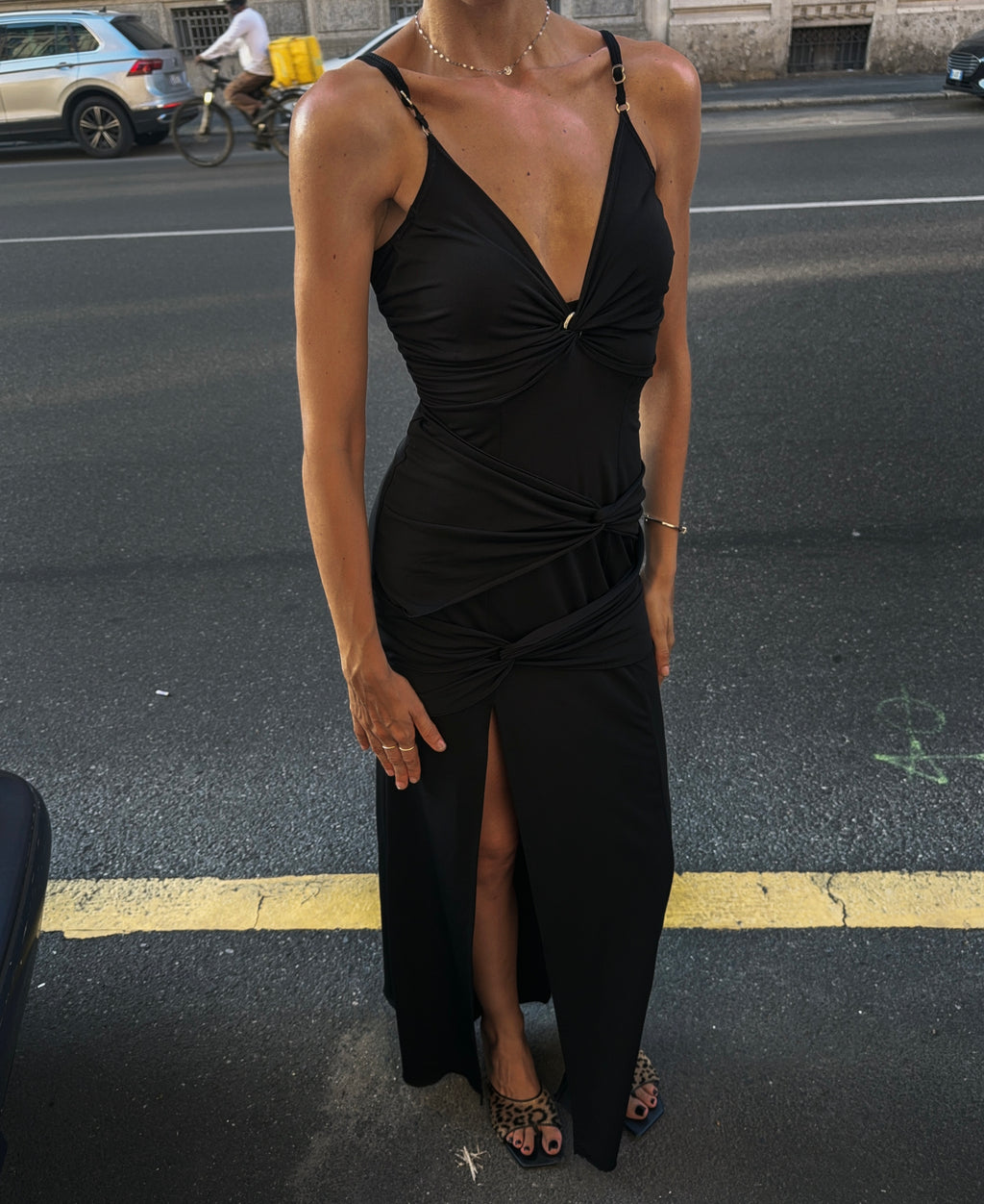 Y2k dress