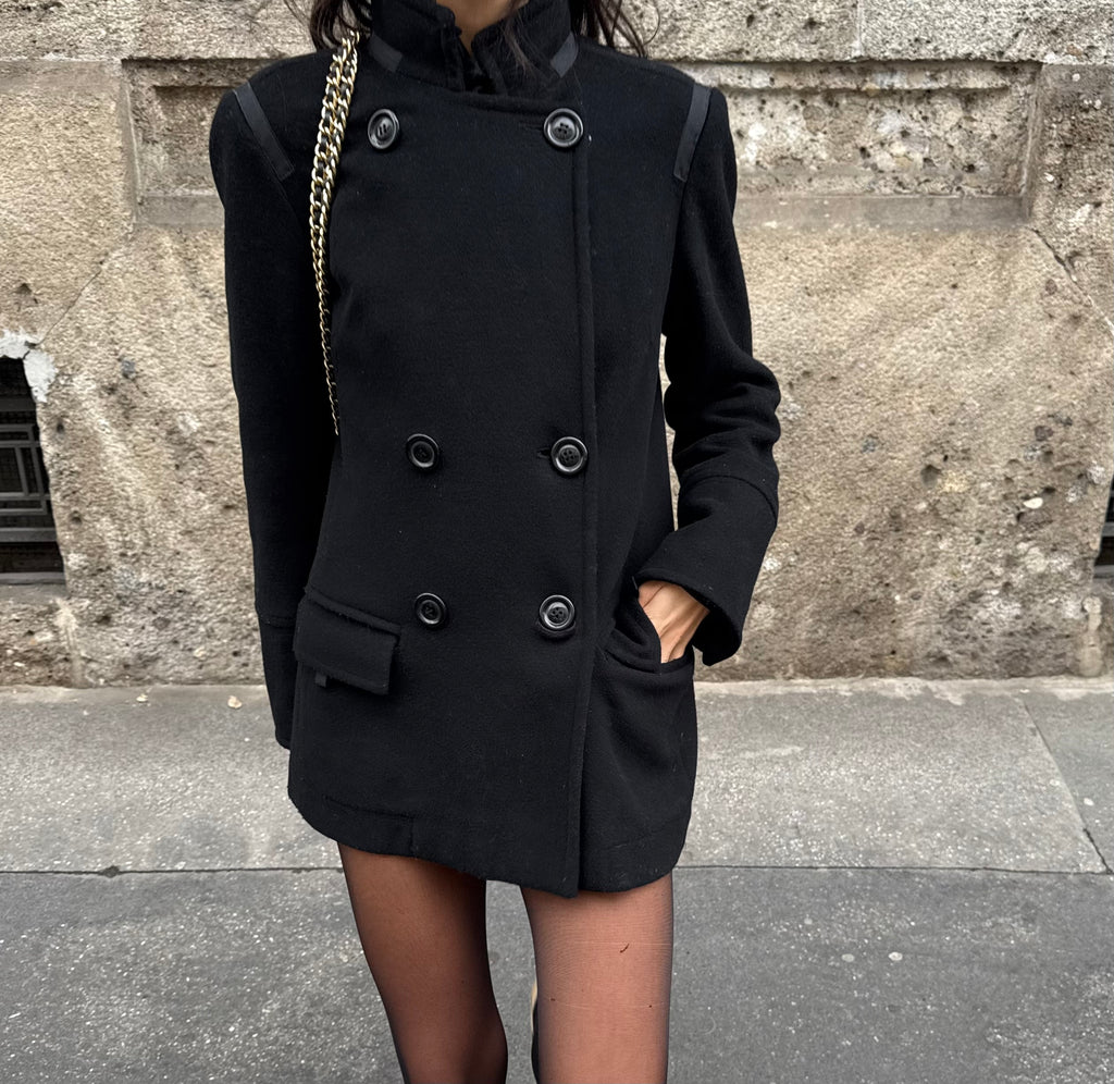 Max&co. peacoat