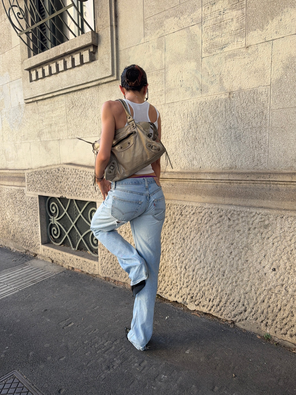Levi’s usa 90s