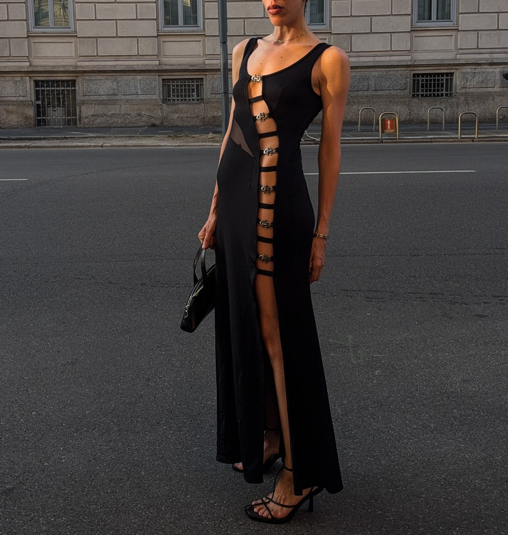 Revenge dress