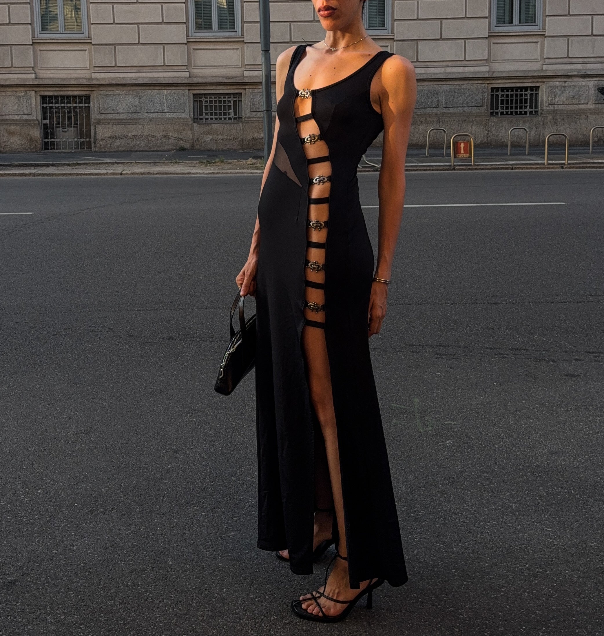 Revenge dress