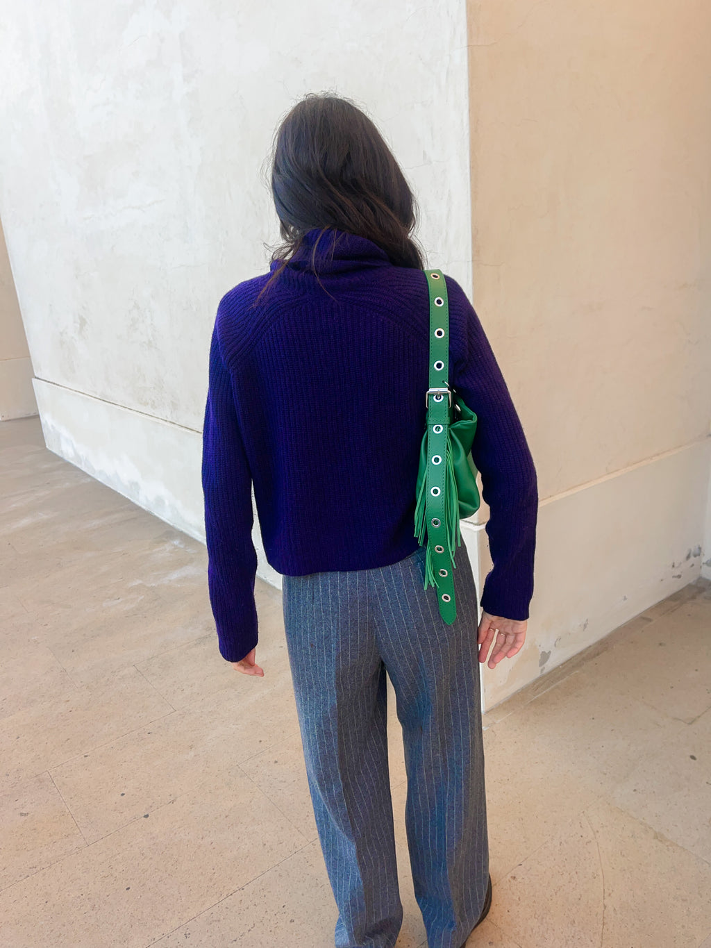 360 cashmere jumper