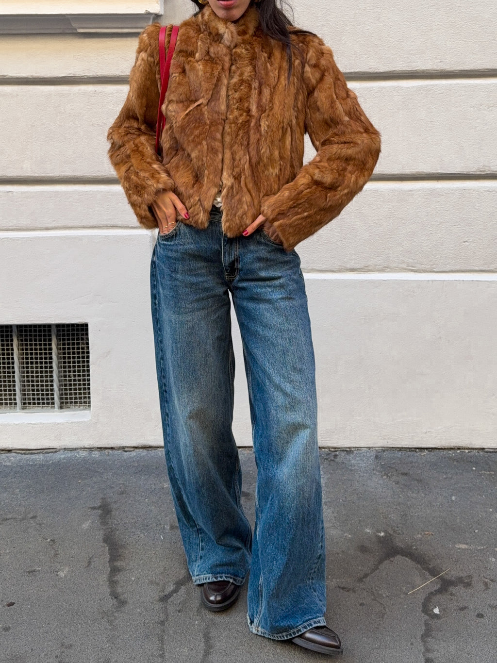 Lapin vintage jacket
