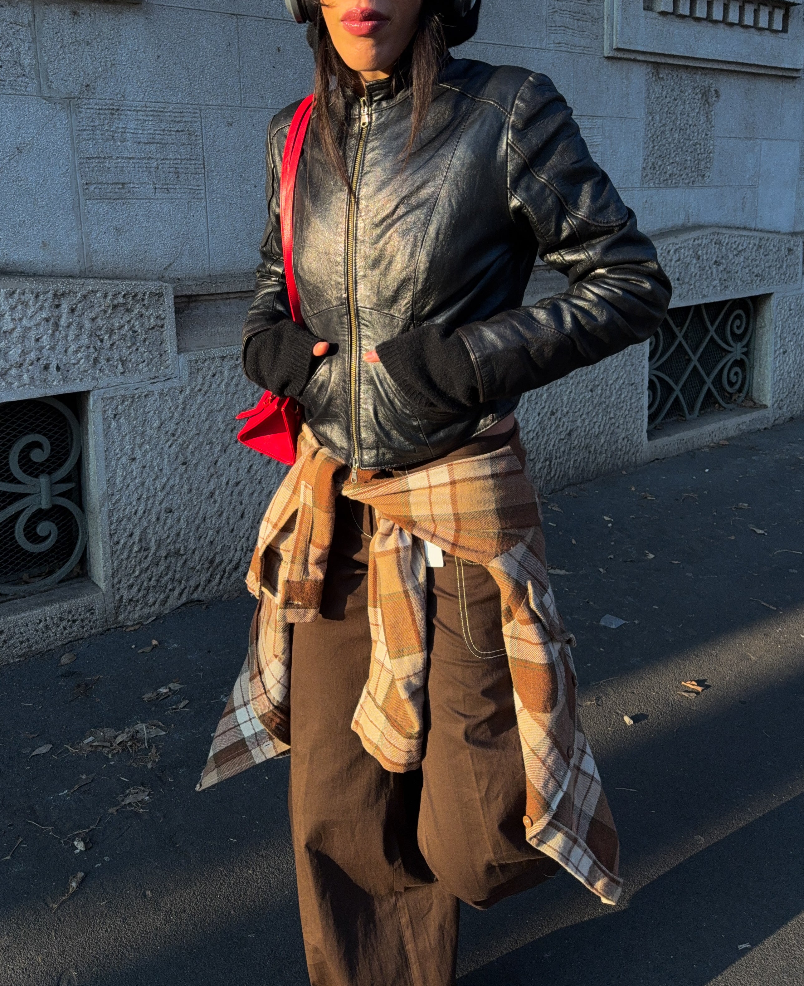 Moschino trousers