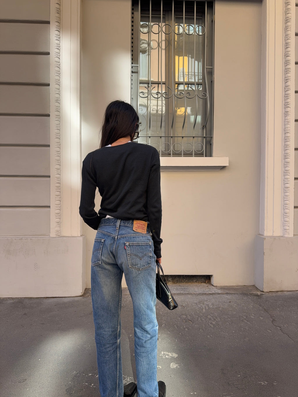 Levi’s vintage usa