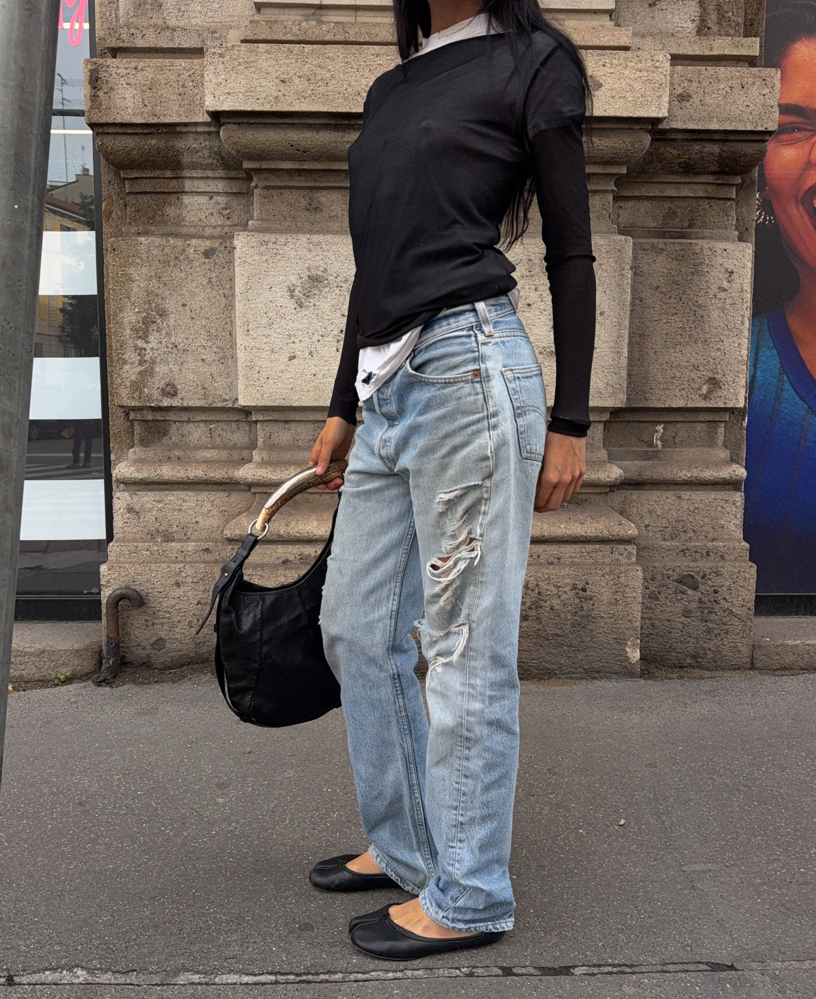 Vintage usa Levi’s