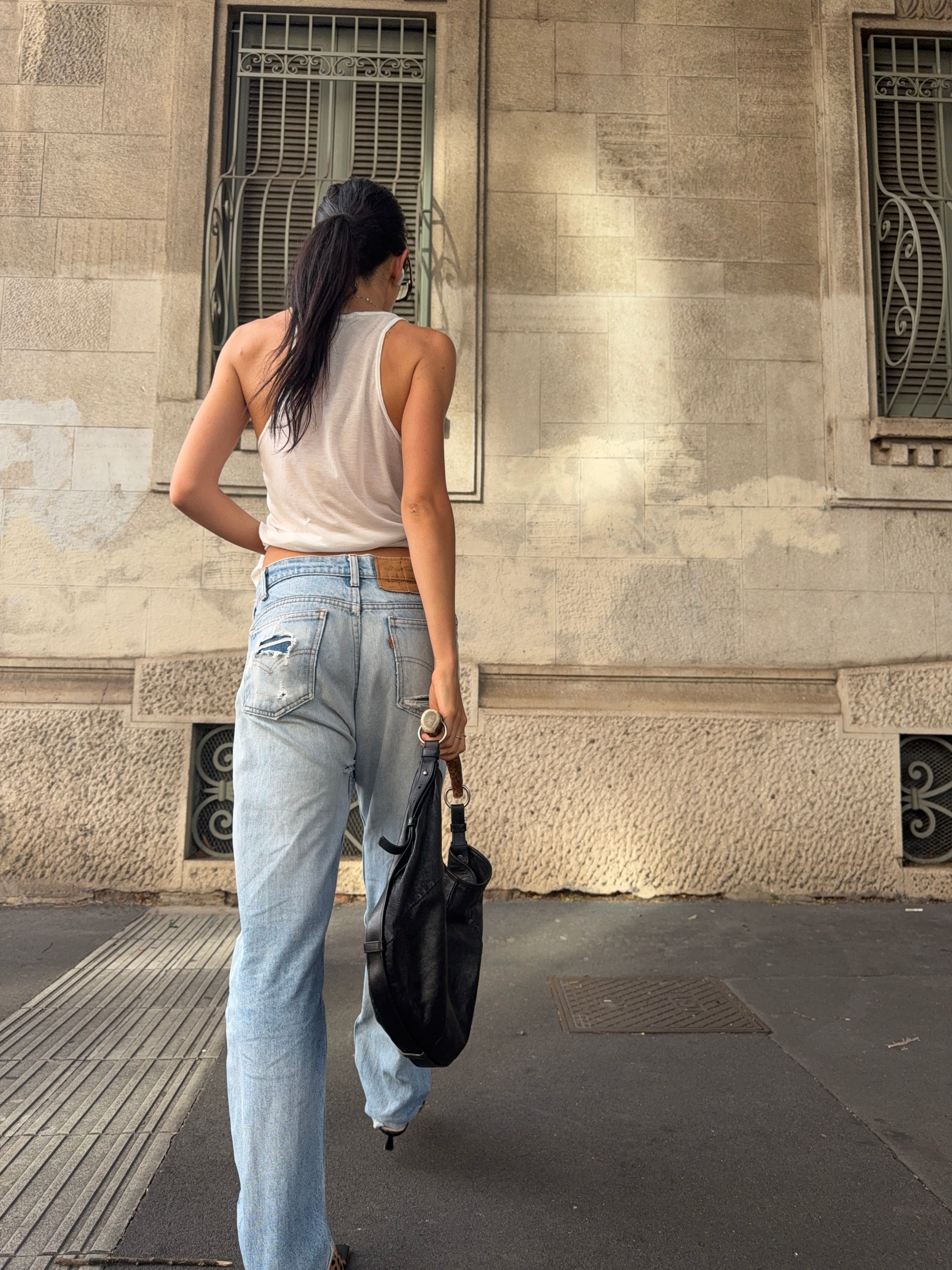 Levi’s vintage