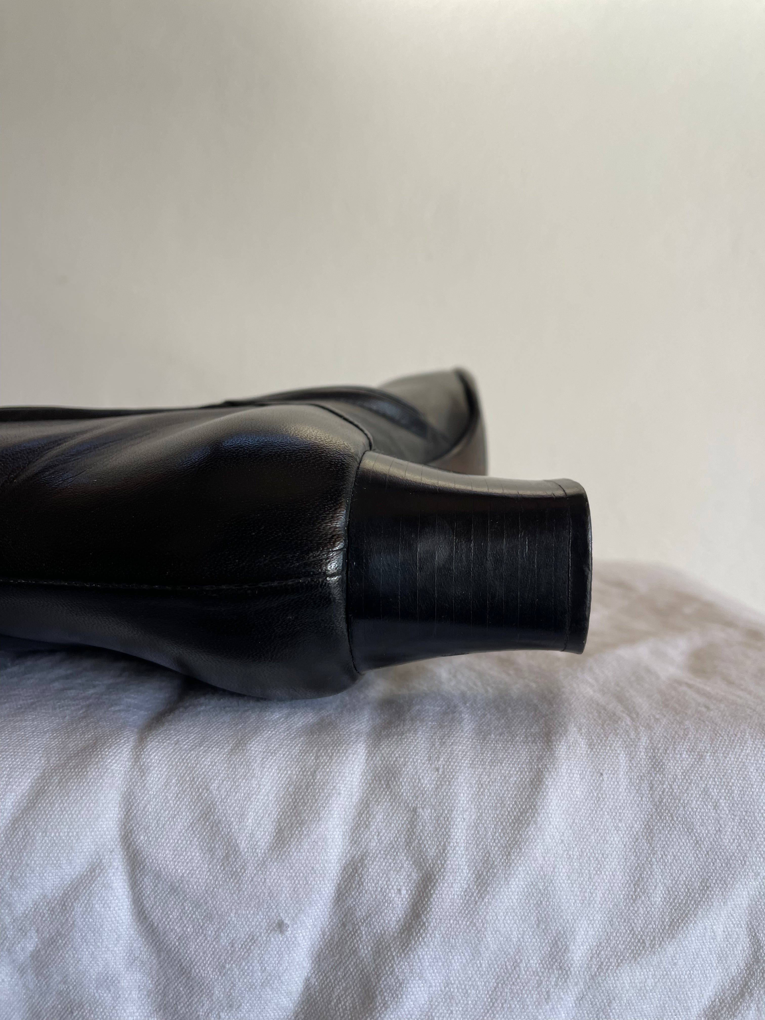Boots vintage