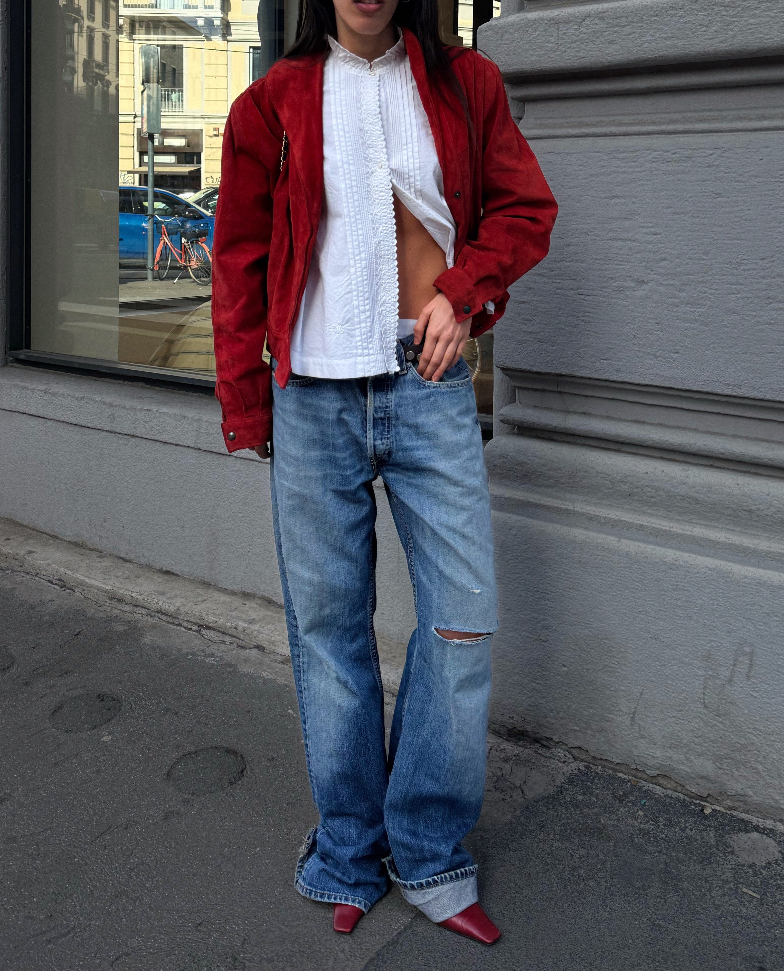 I LEVIS