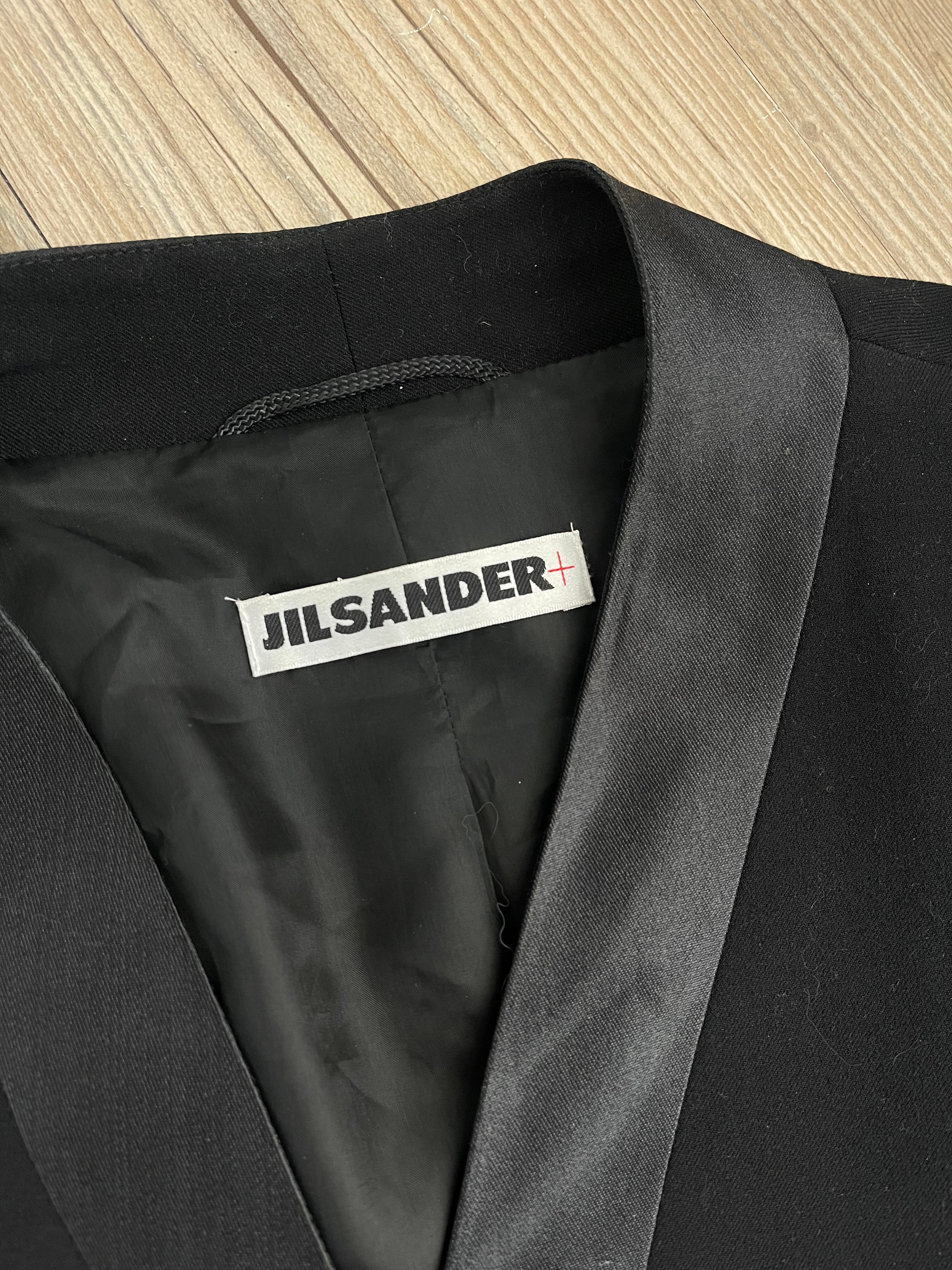 Jil sander blazer