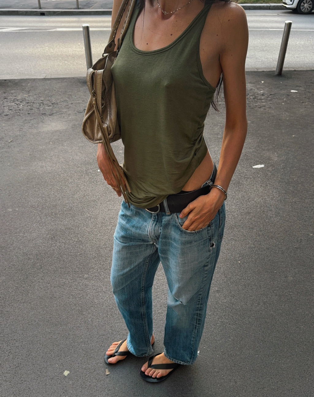 japan vintage Levi’s