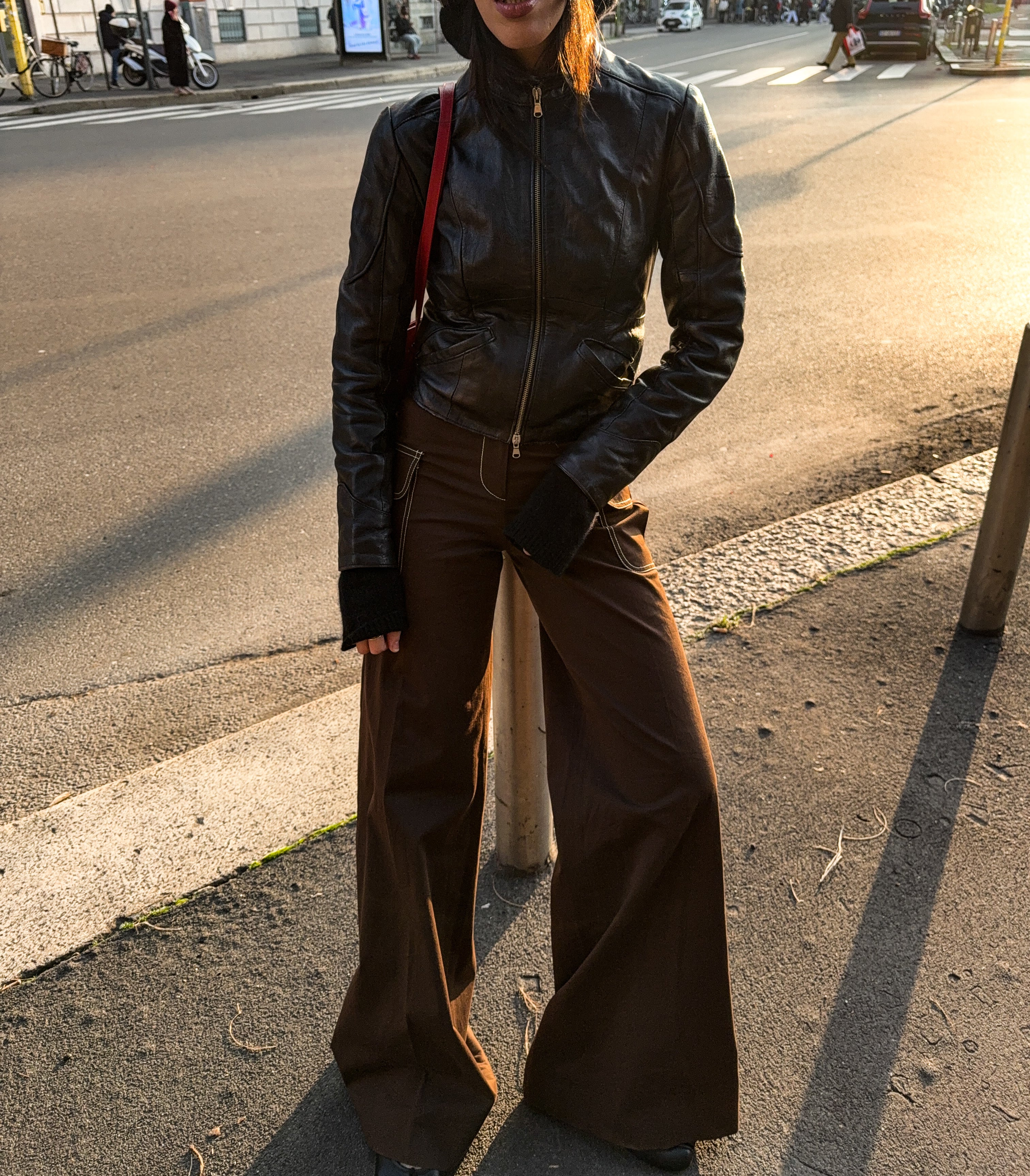 Moschino trousers