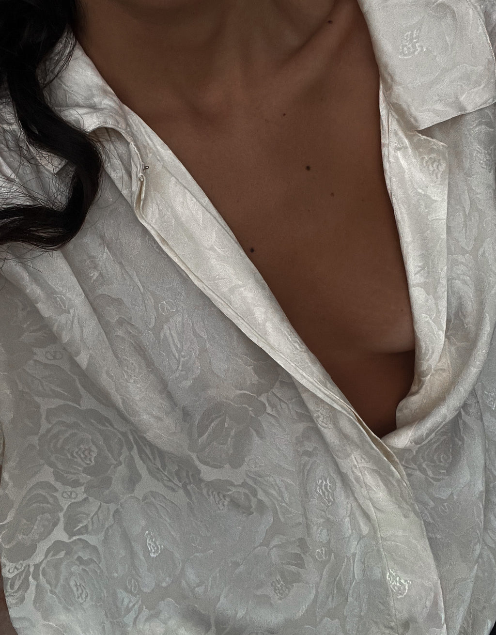 It’s Valentino , baby