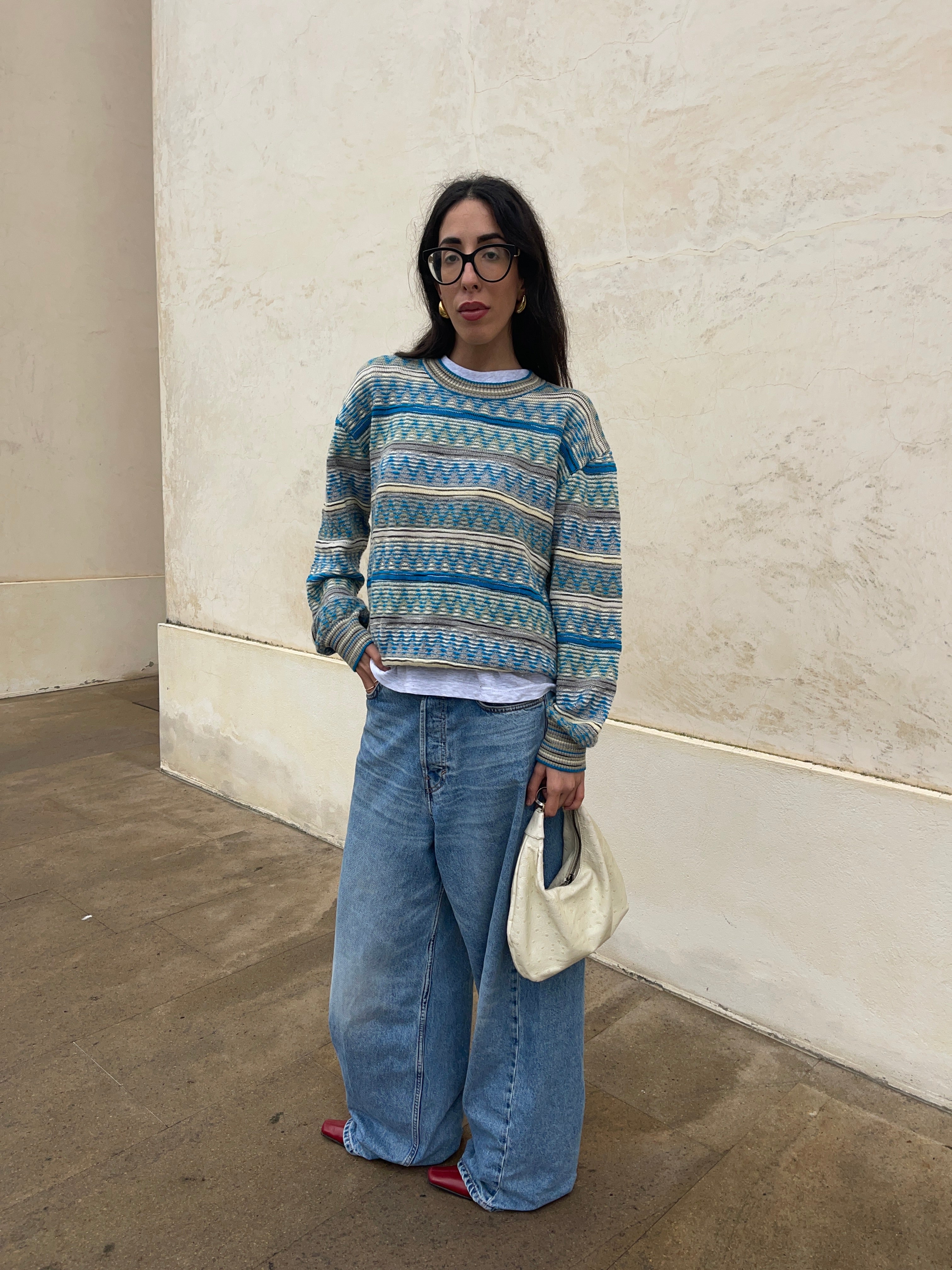 Missoni jumper