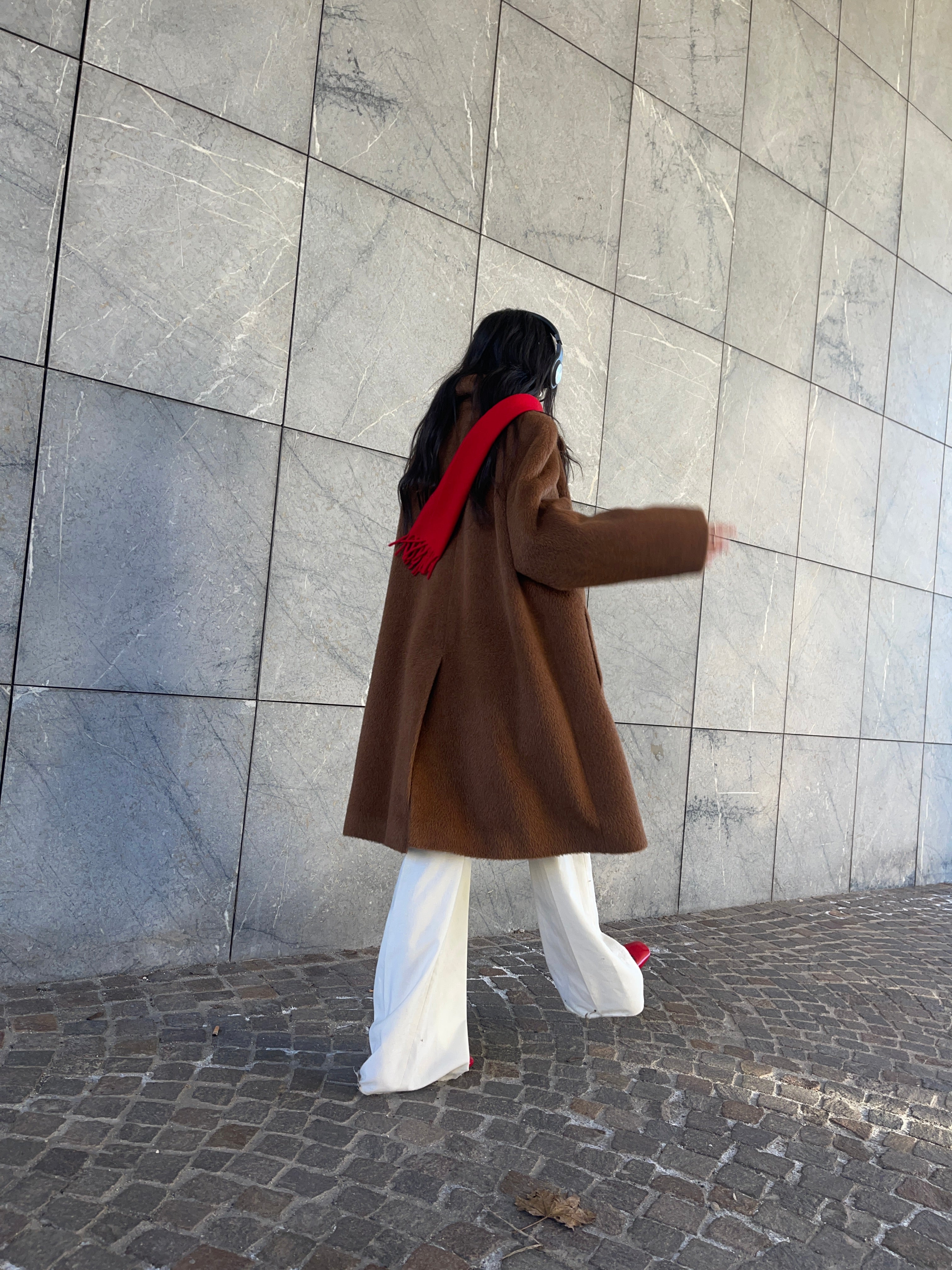 Agnona coat