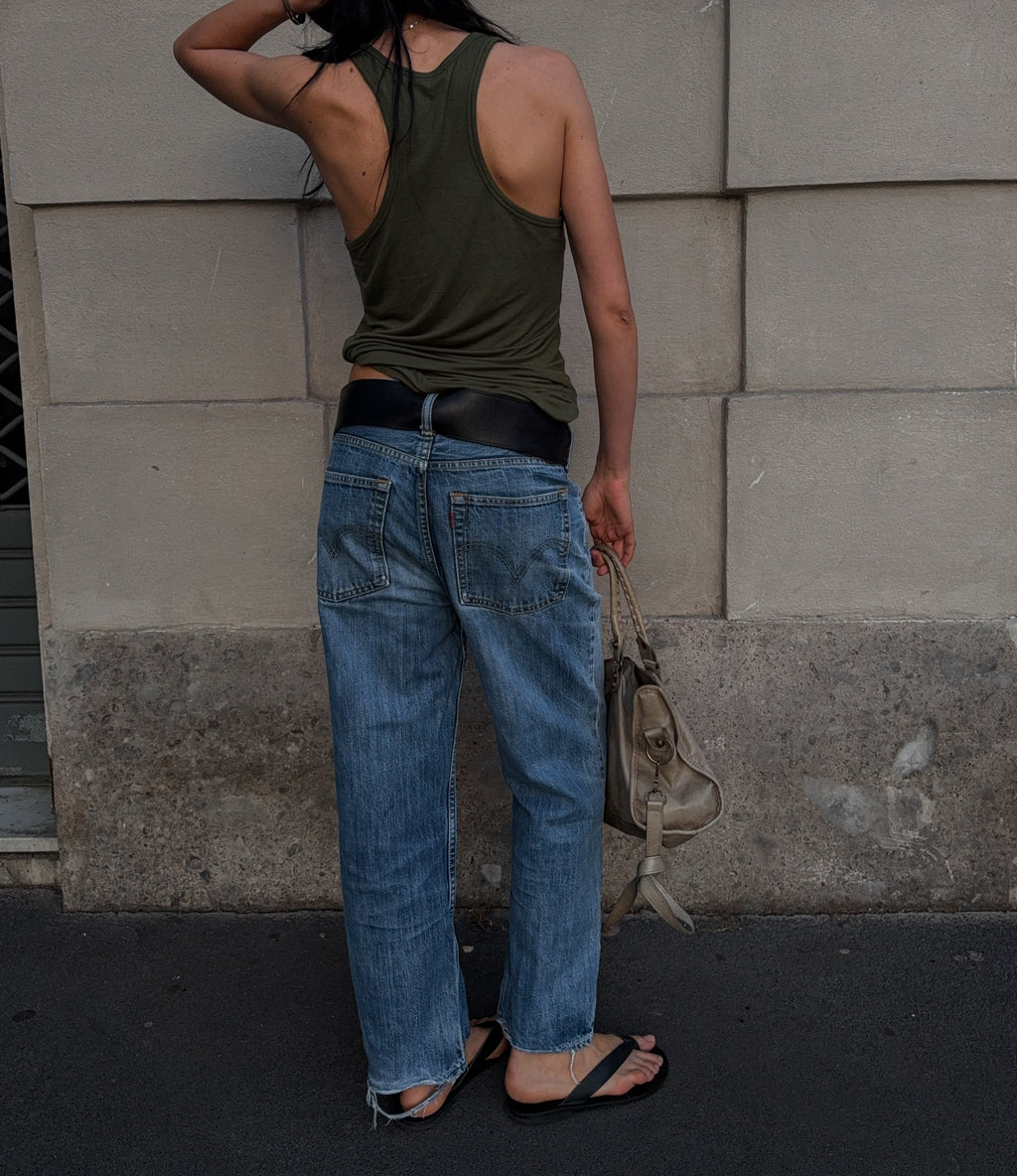 japan vintage Levi’s