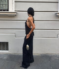 Black pants