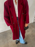 Vino coat
