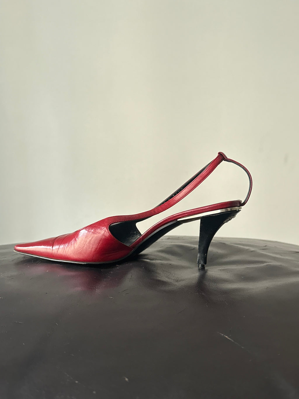 Gucci by Tom Ford Classic pumps