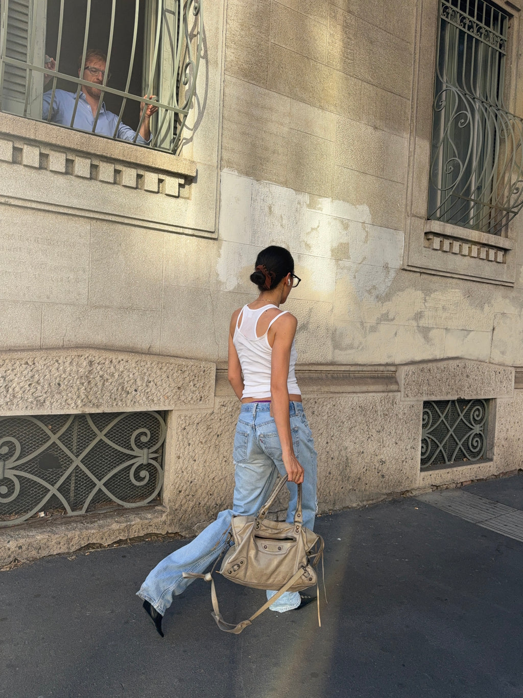 Levi’s usa 90s