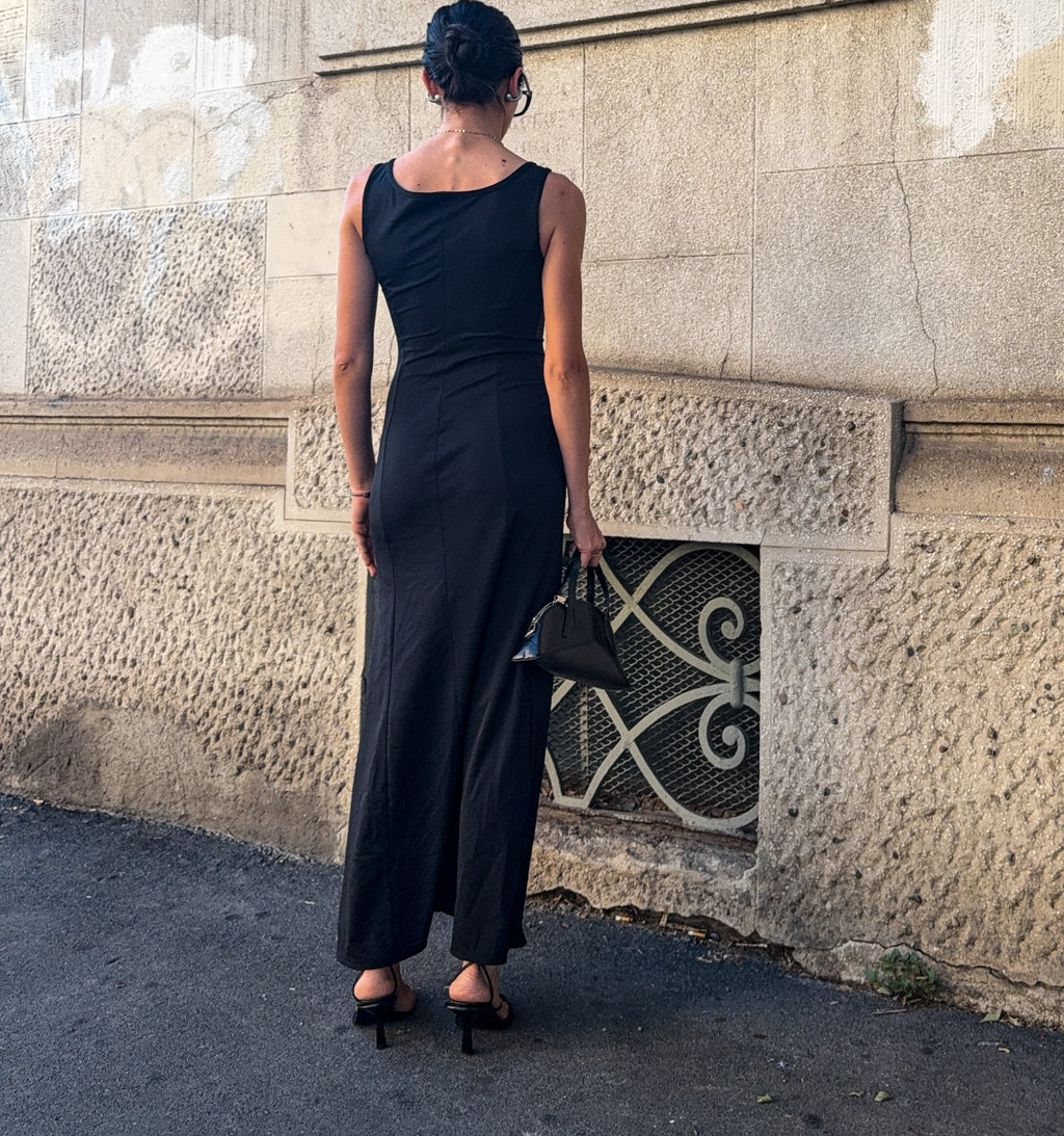 Revenge dress