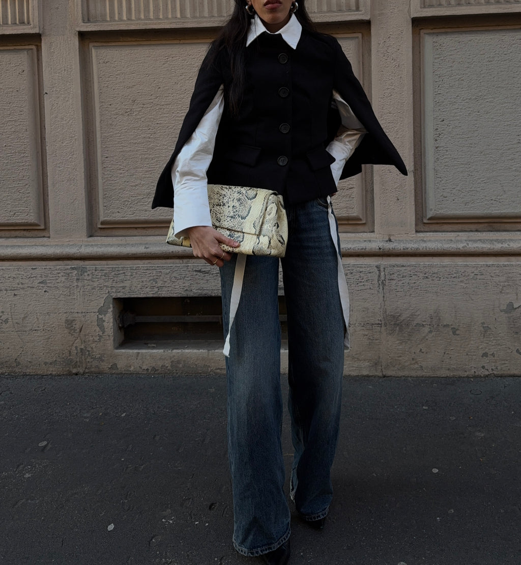 Mantel / jacket