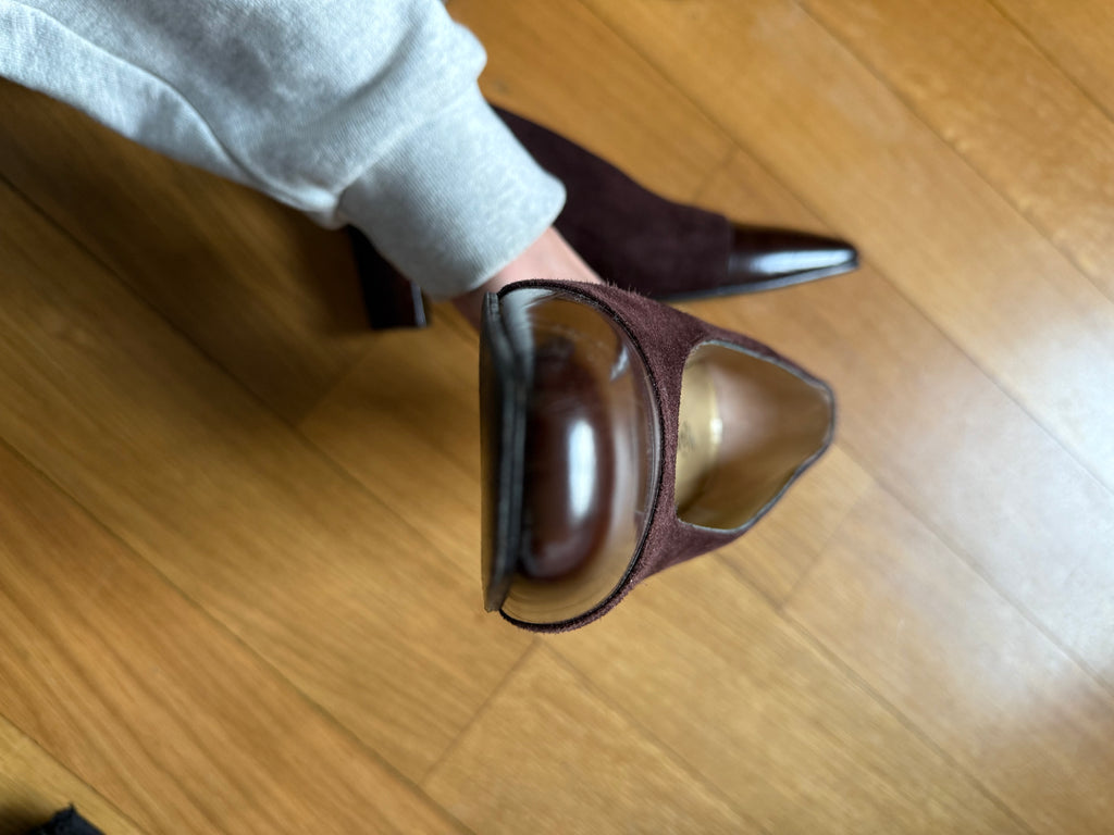 Yves saint laurent shoes
