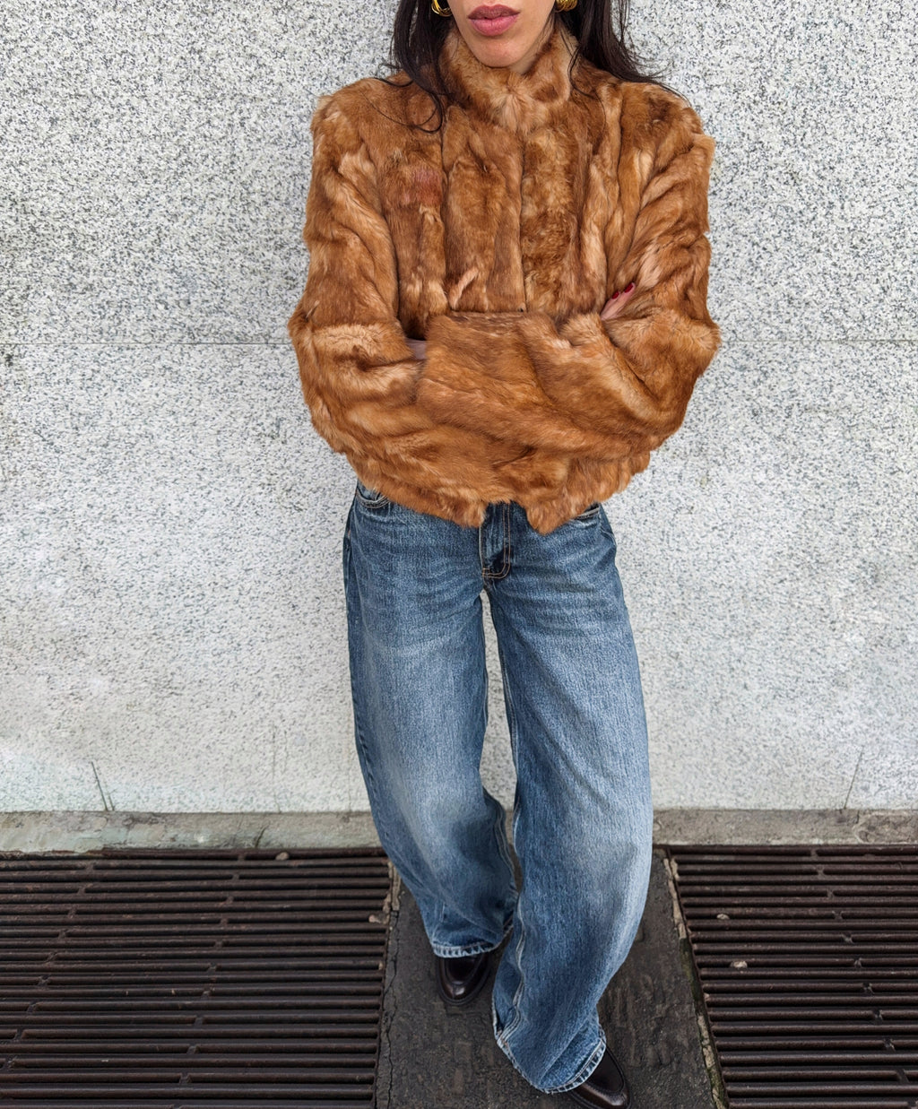 Lapin vintage jacket