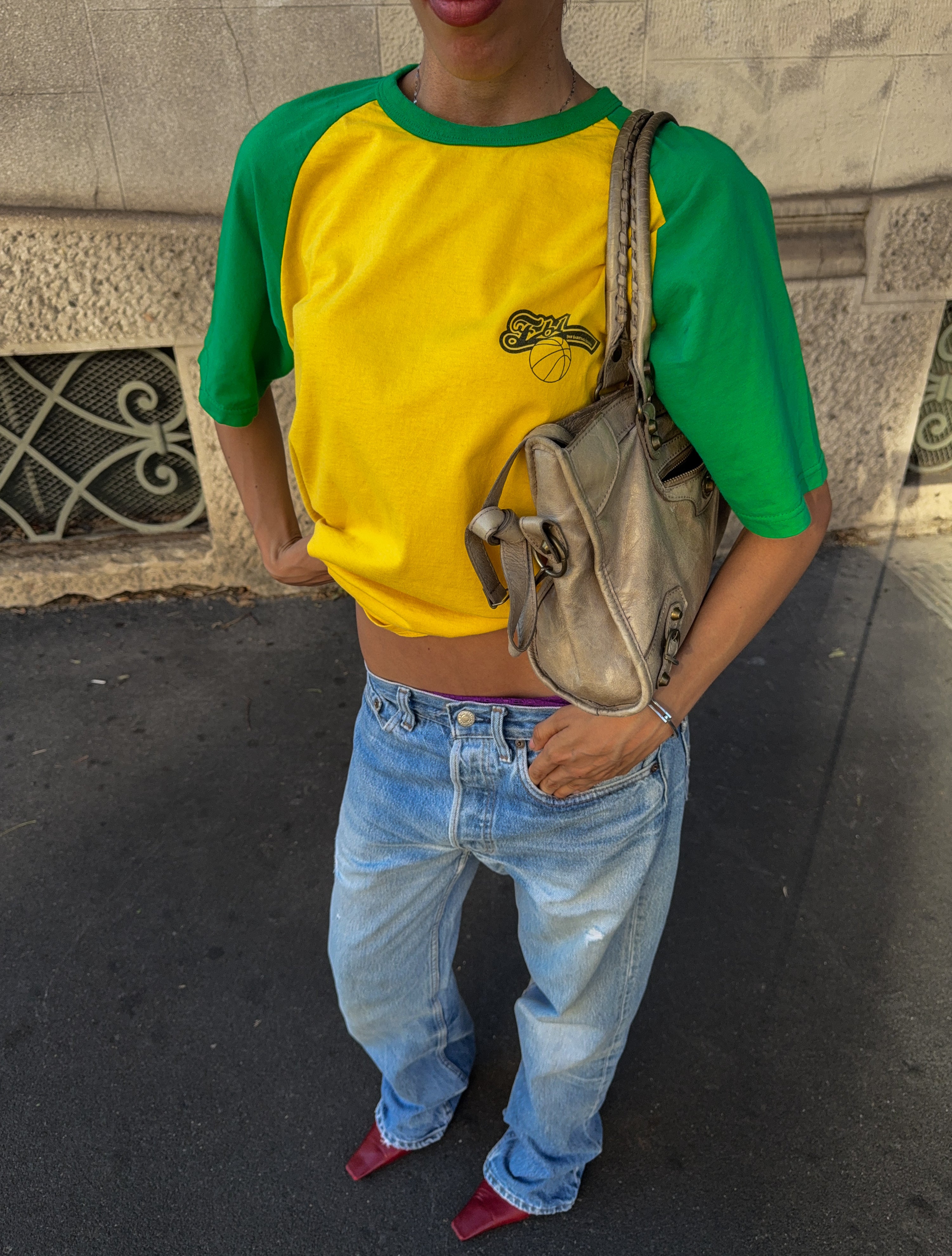 Levi’s usa
