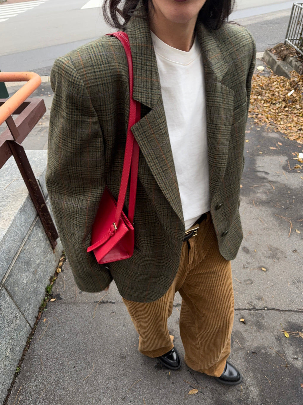 Brera blazer