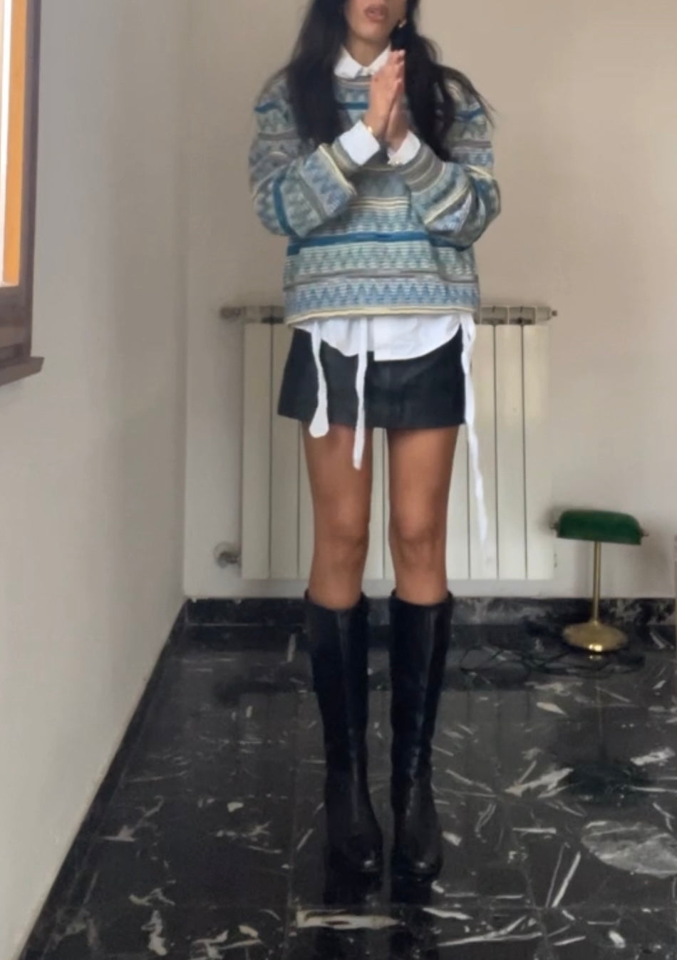 Missoni jumper