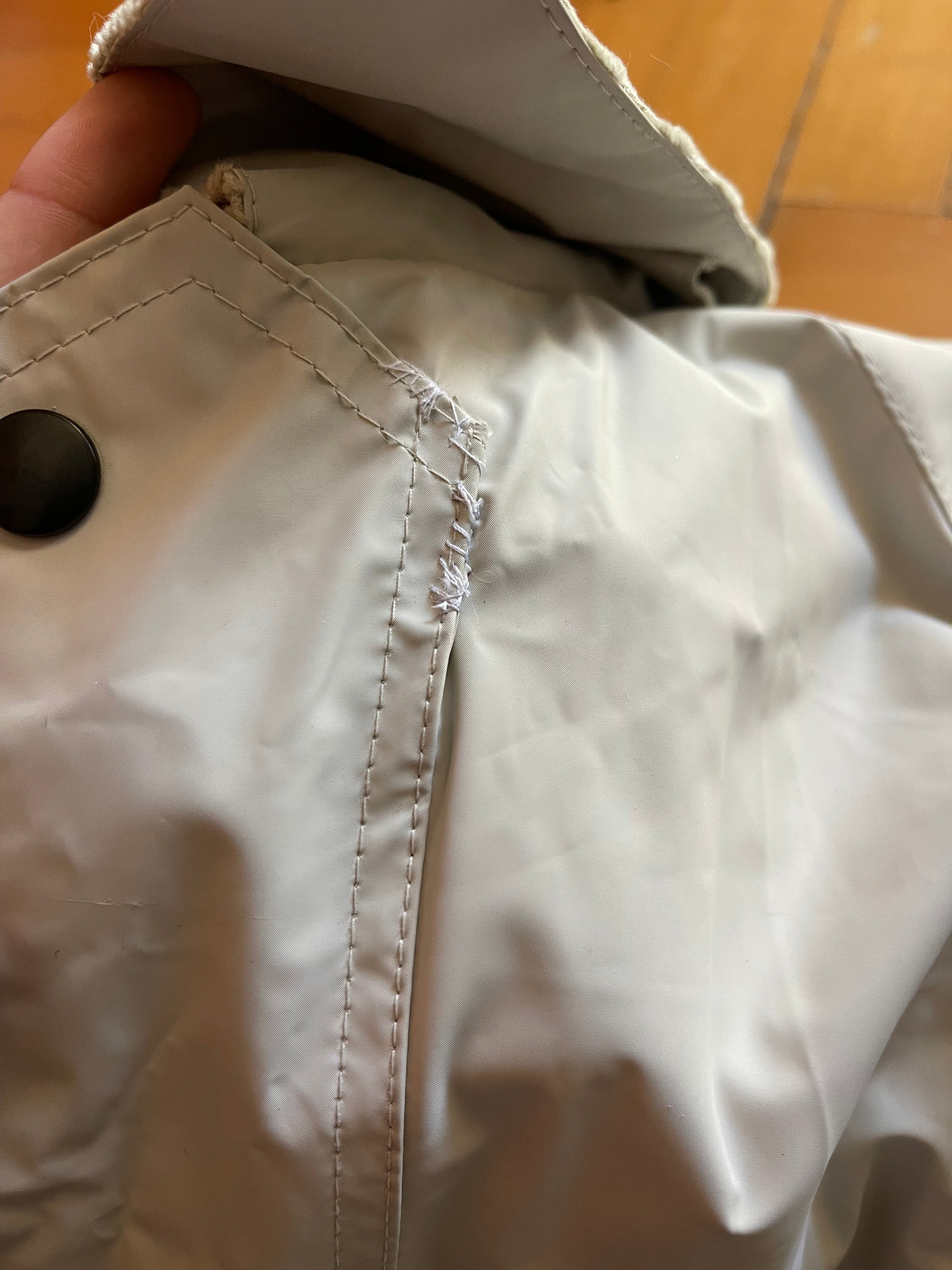 Roberta di camerino jacket *