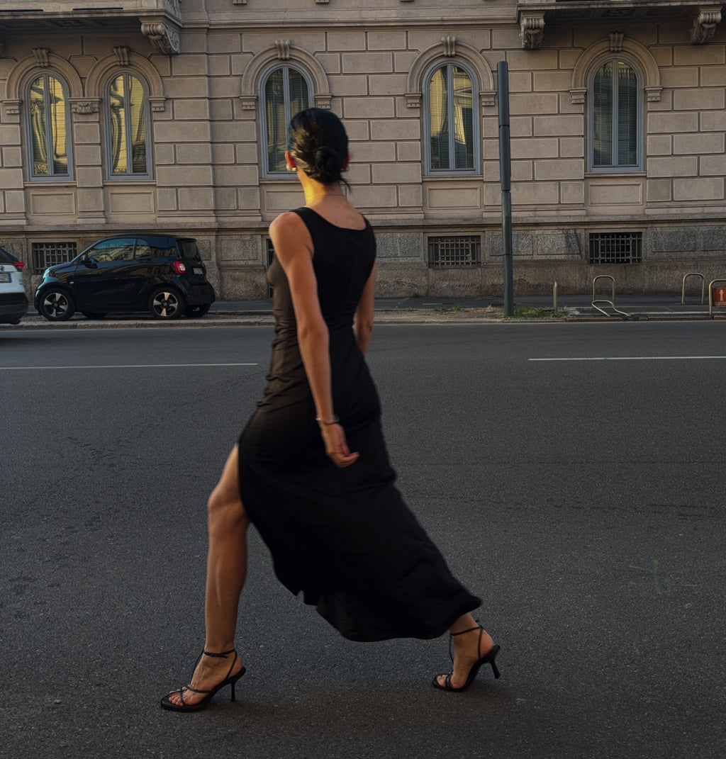 Revenge dress