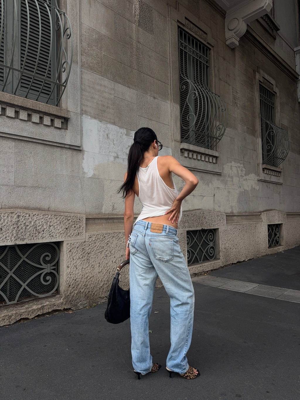 Levi’s vintage