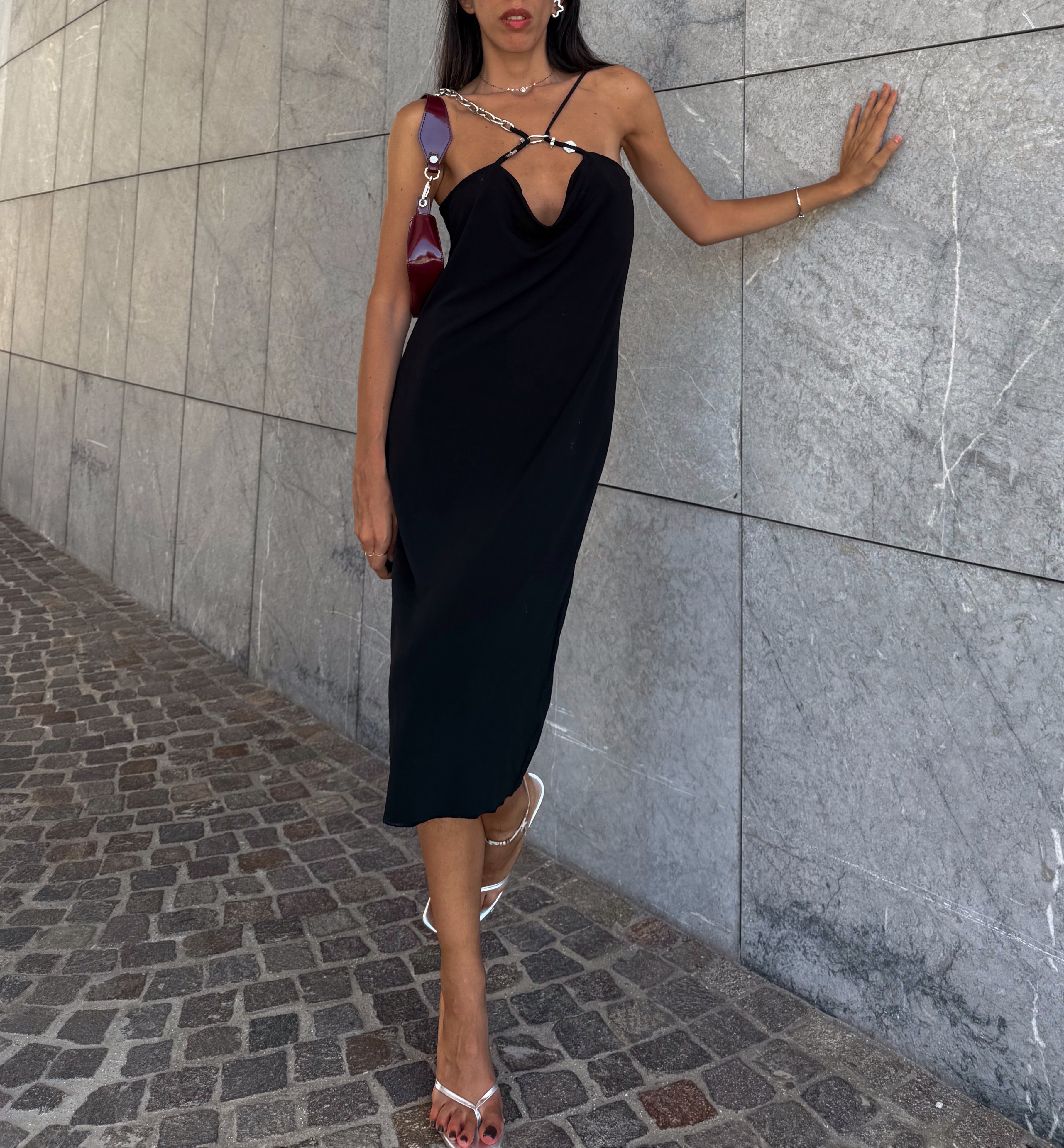 FERRÈ DRESS