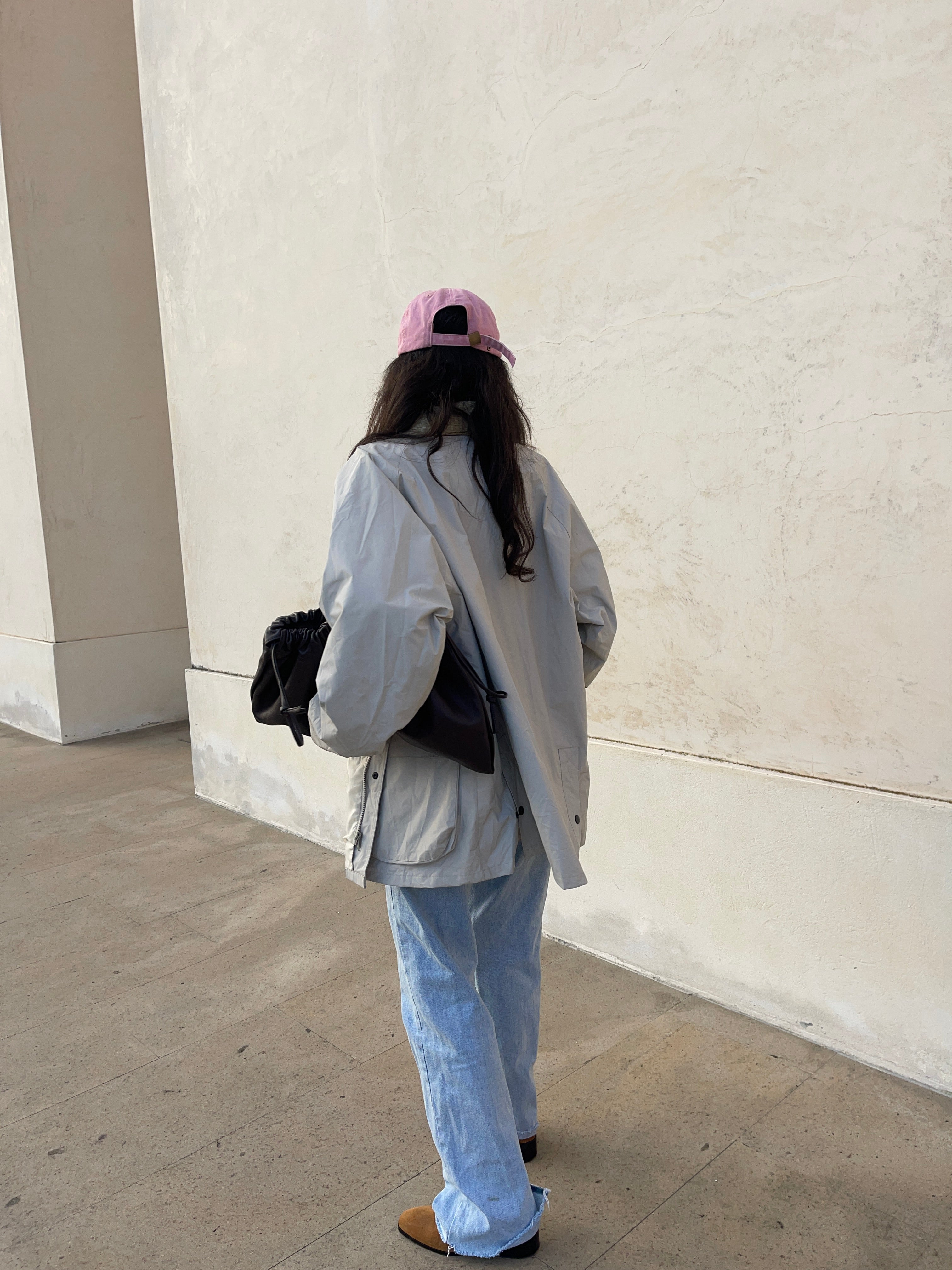 Roberta di camerino jacket *