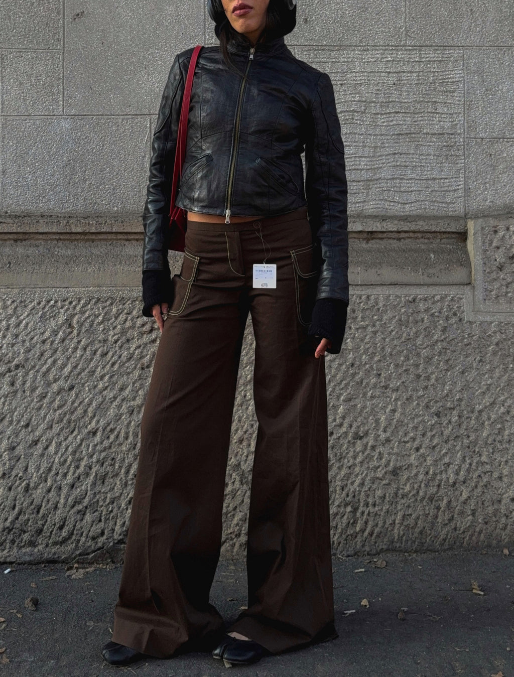 Moschino trousers