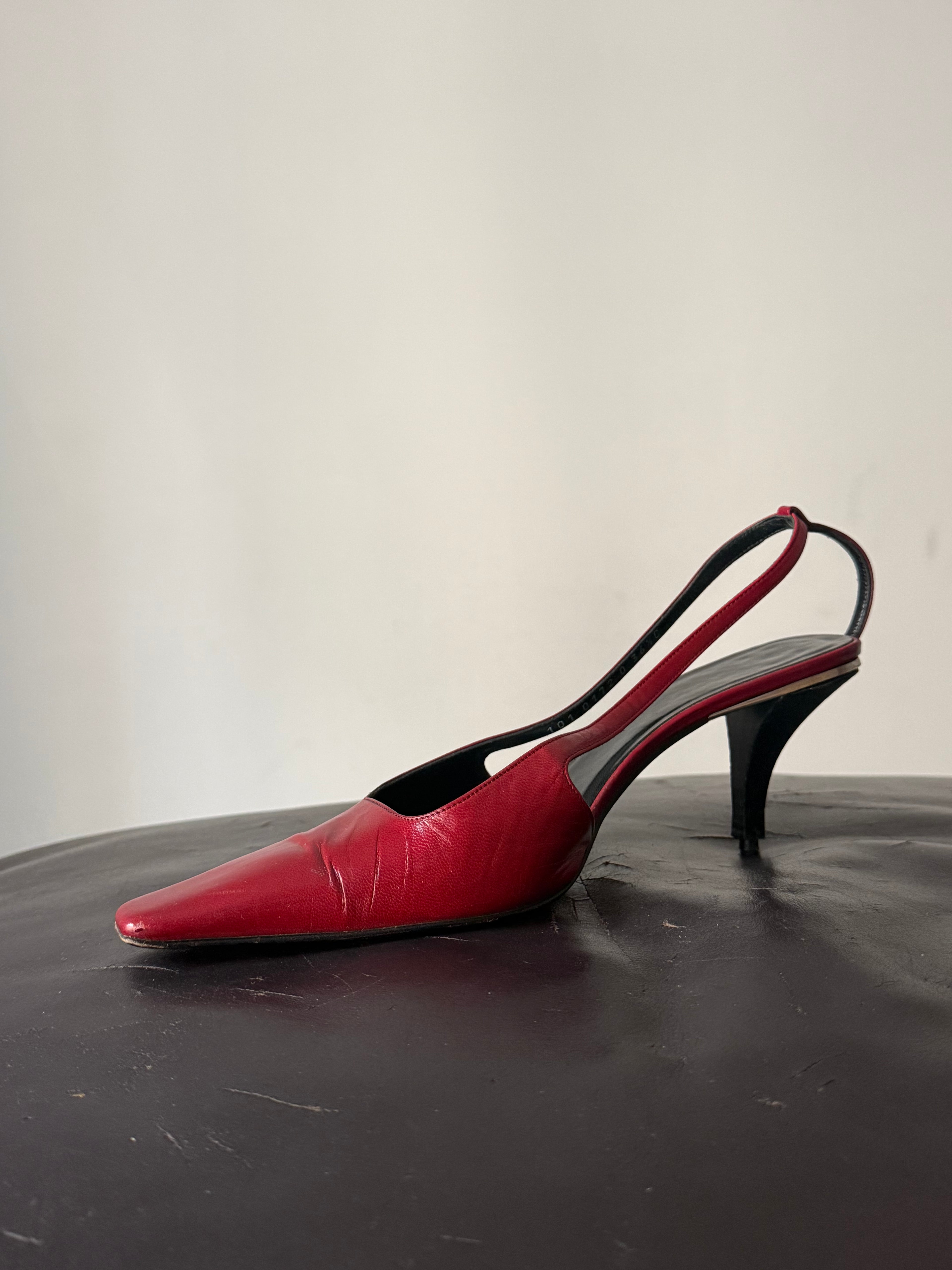 Gucci by Tom Ford Classic pumps