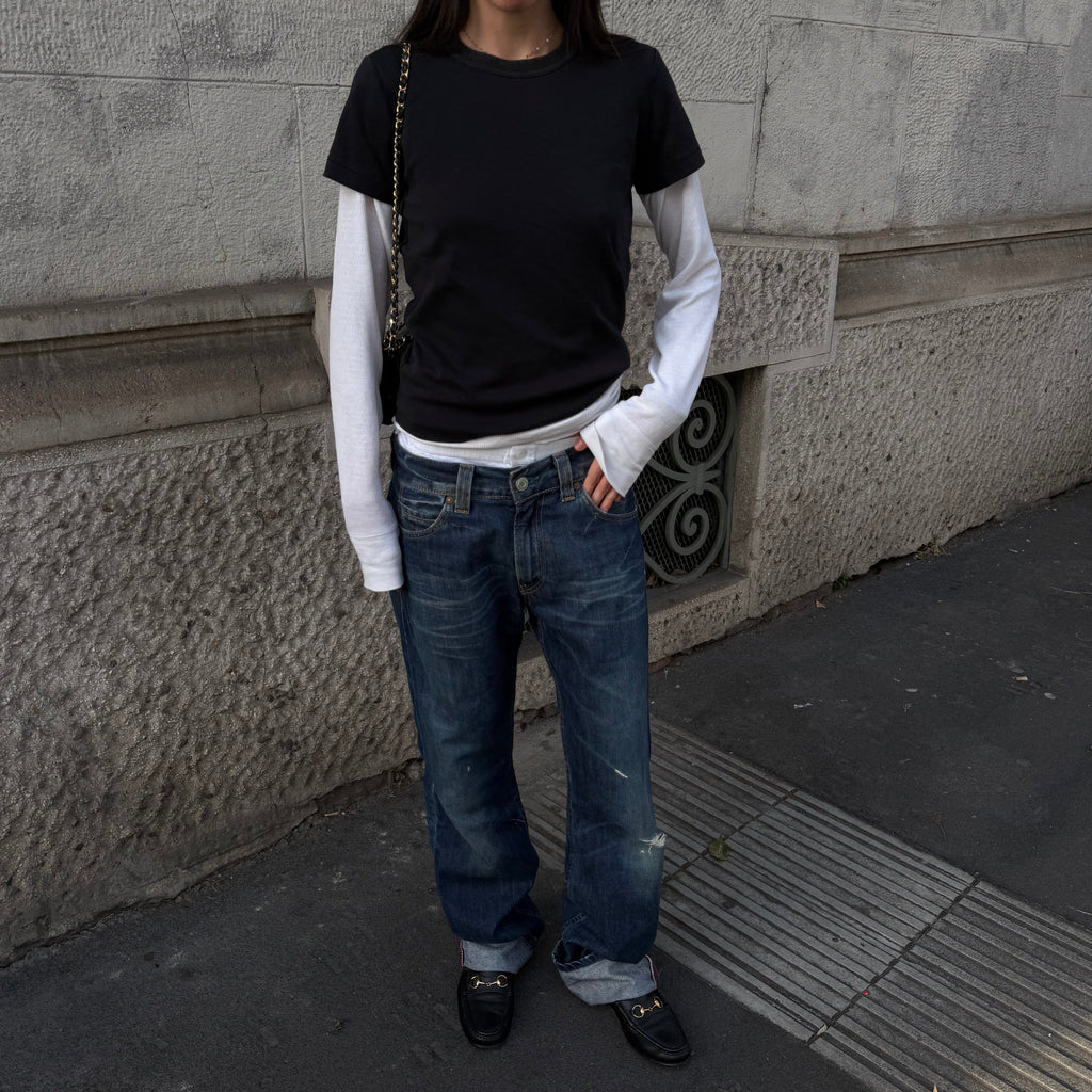 Levi’s blue