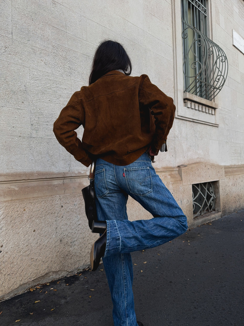 Levissimi Levi's
