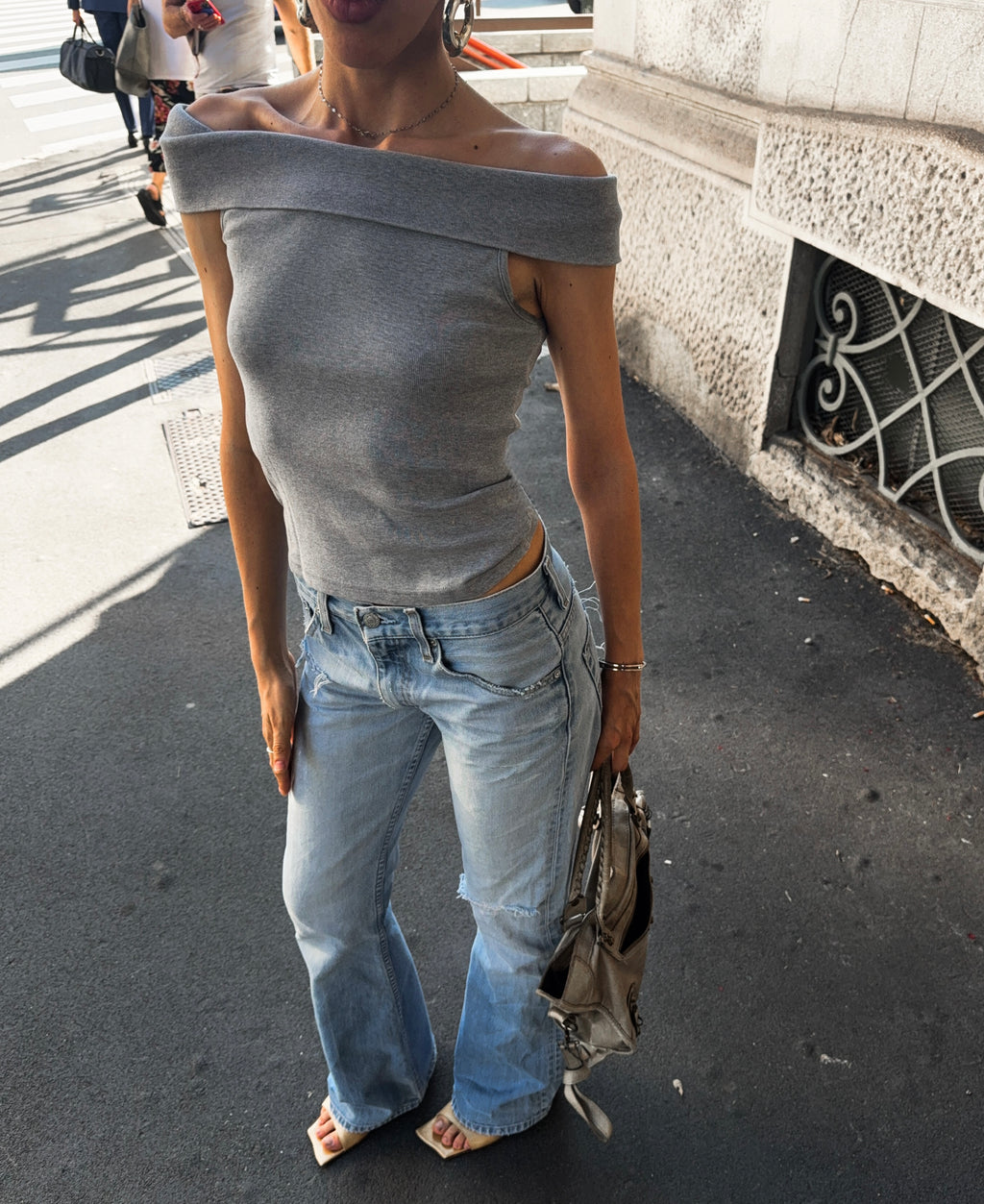 Levi’s bootcut vintage