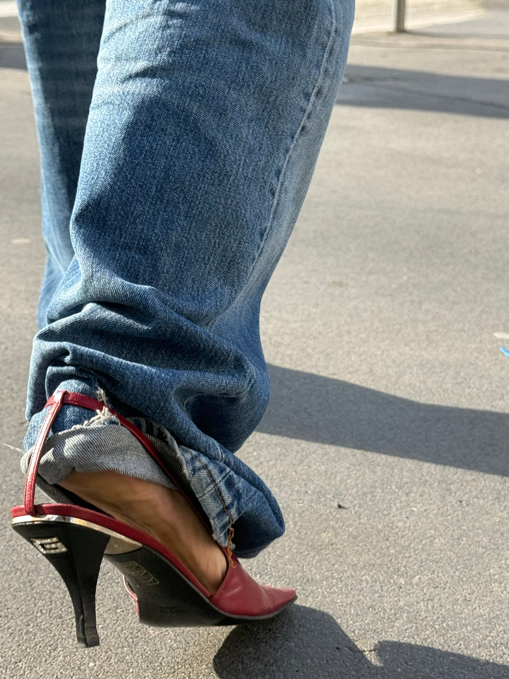 Gucci by Tom Ford Classic pumps