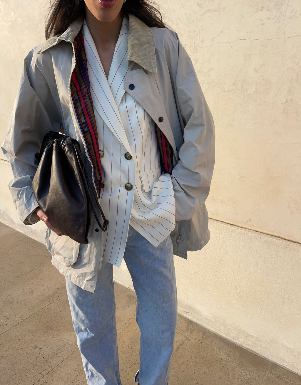 Roberta di camerino jacket *