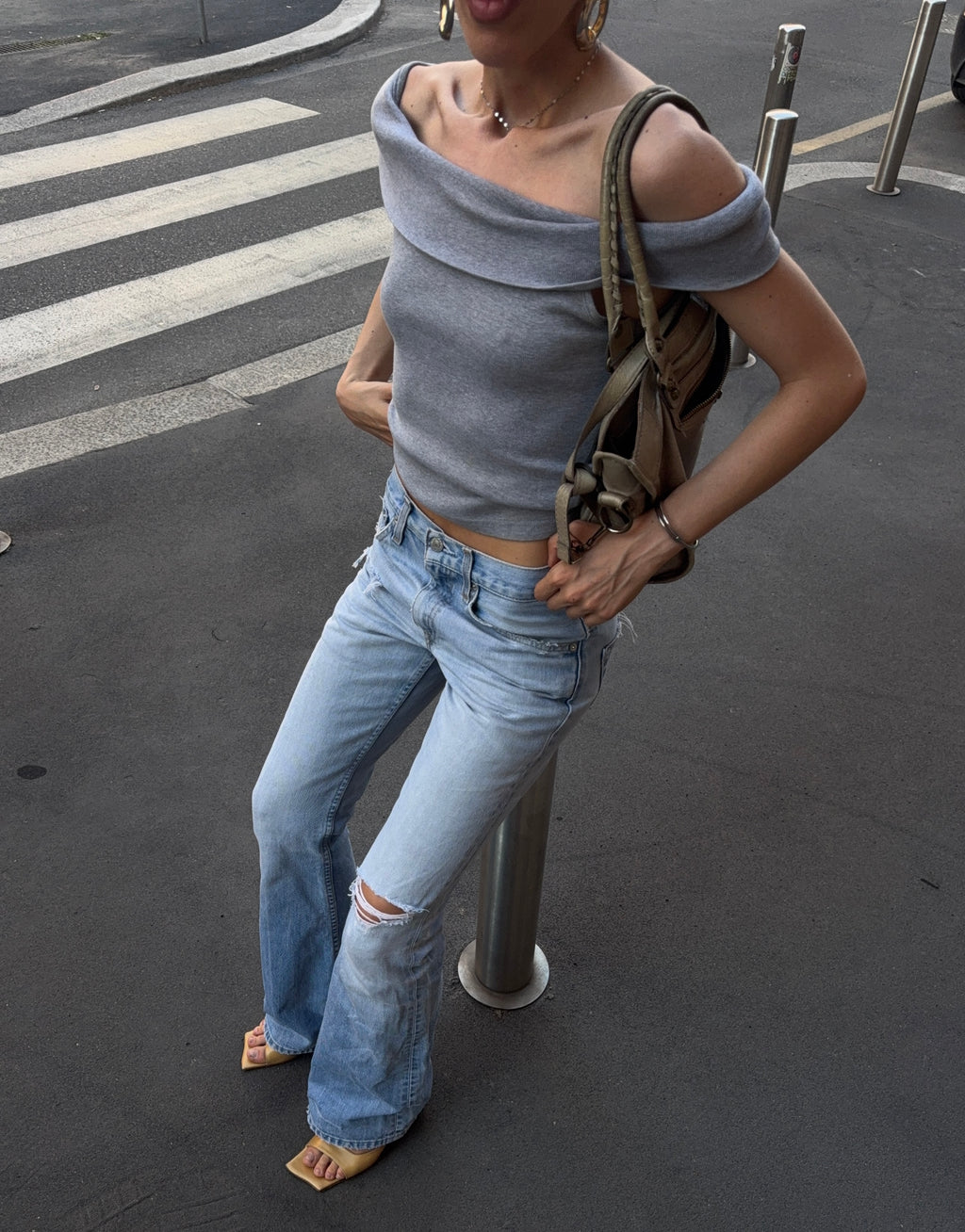 Levi’s bootcut vintage