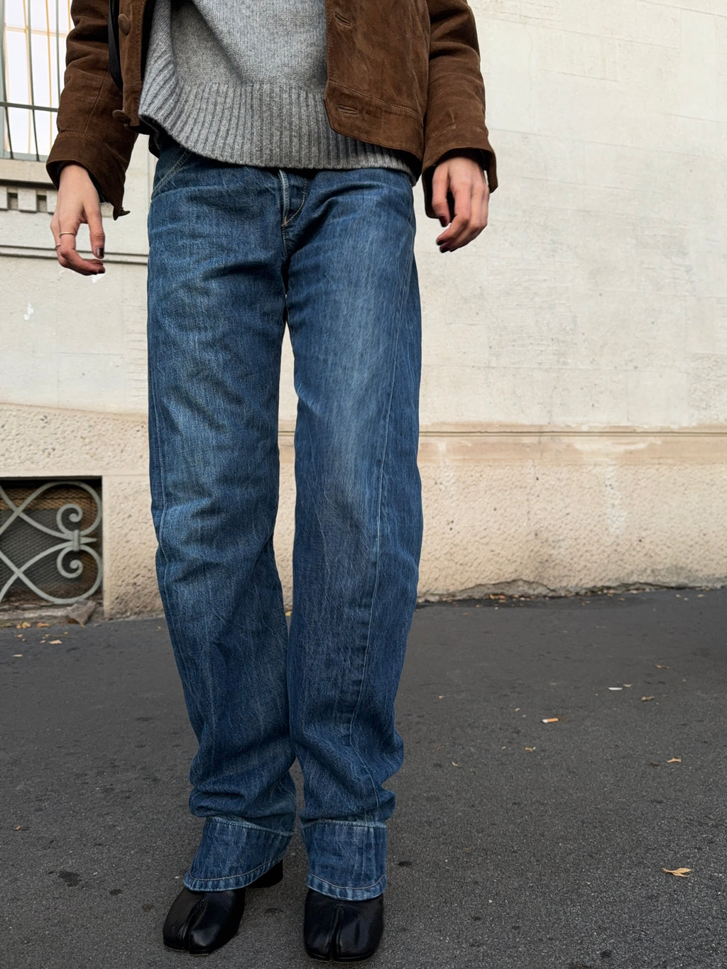 Levissimi Levi's