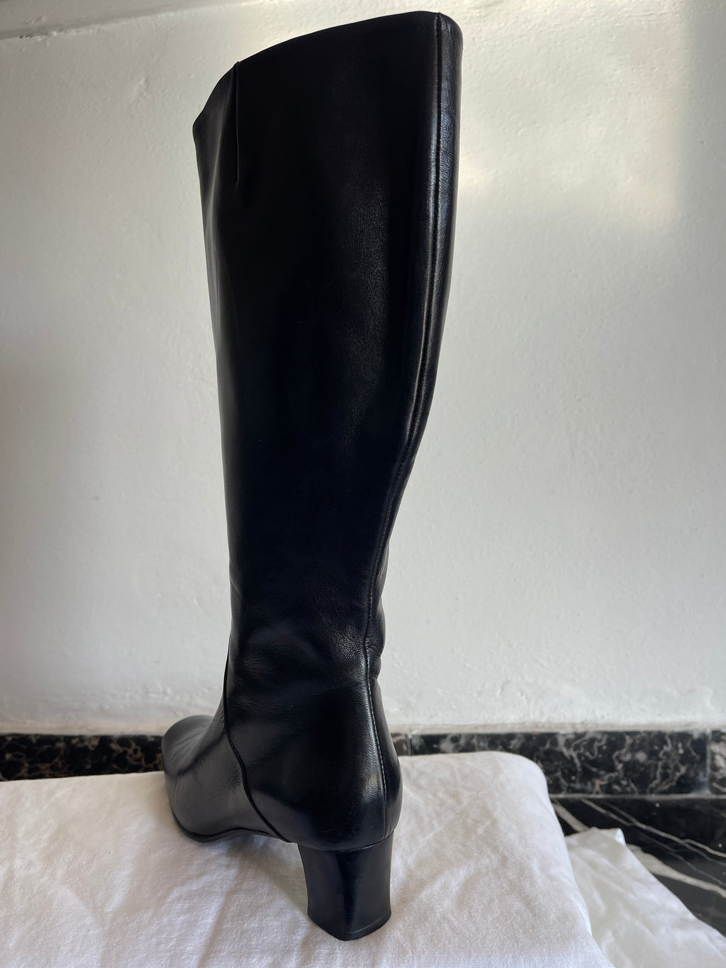 Boots vintage