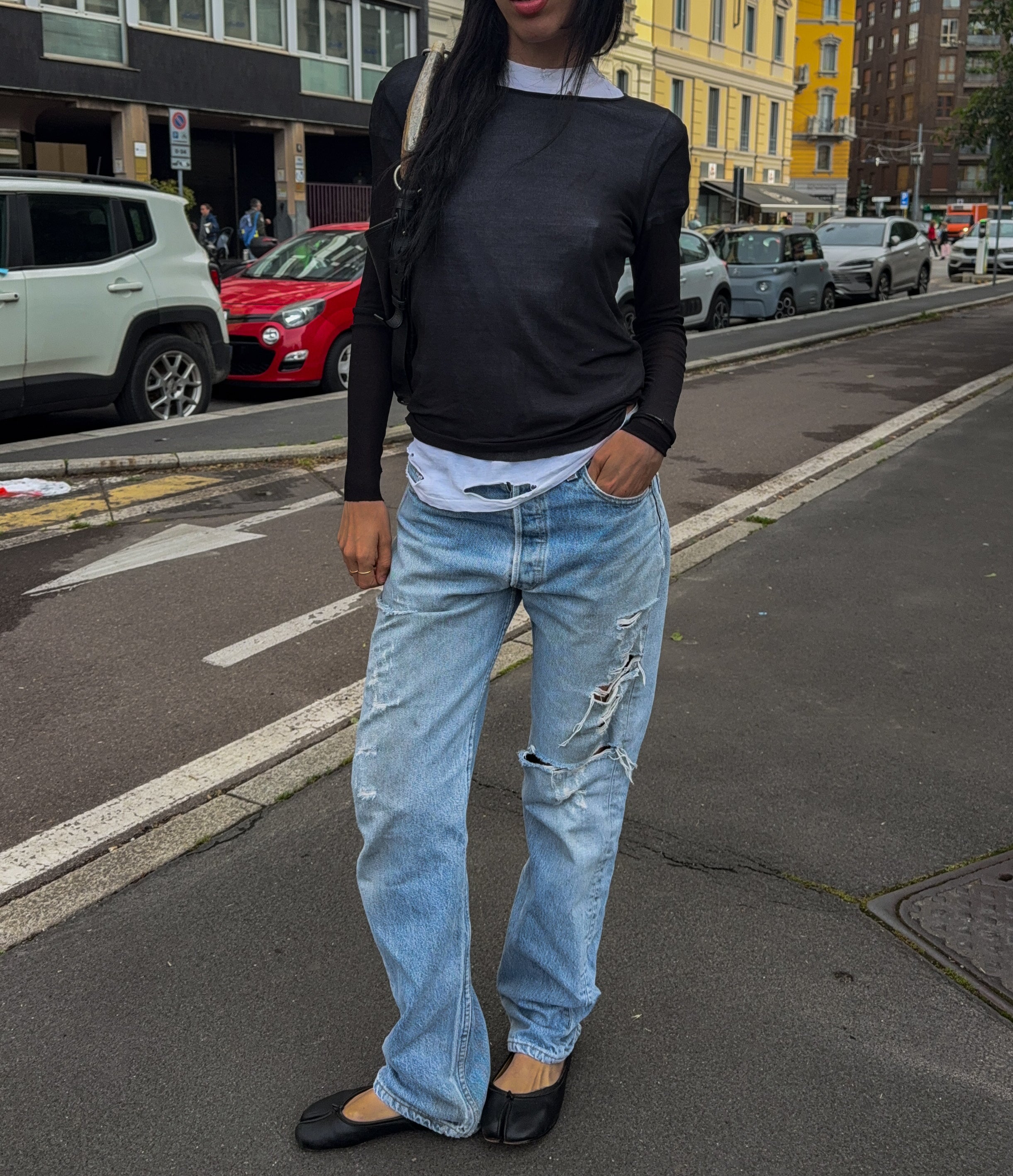 Vintage usa Levi’s